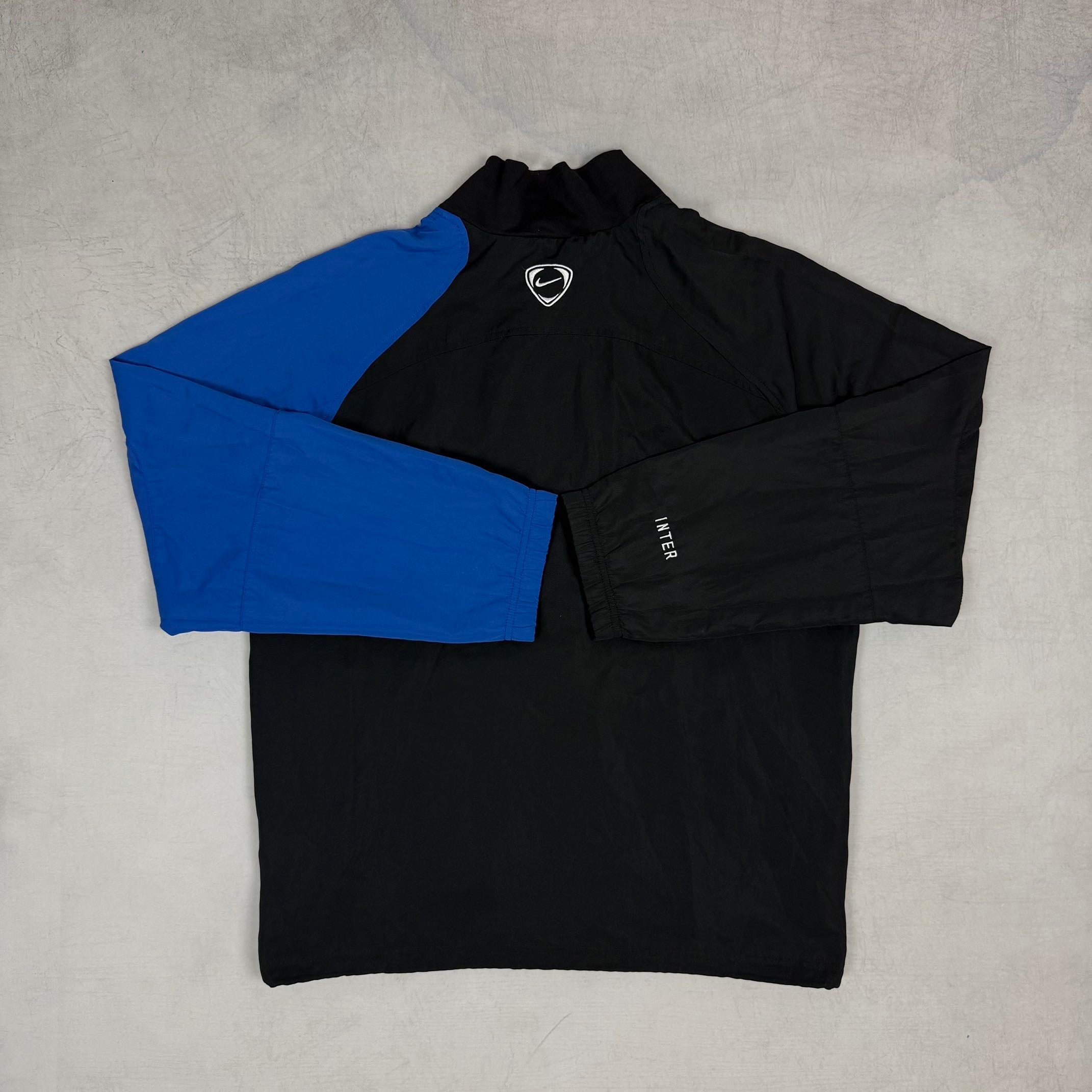 Nike Inter Mailand "Total90" 2004 Tracksuit S