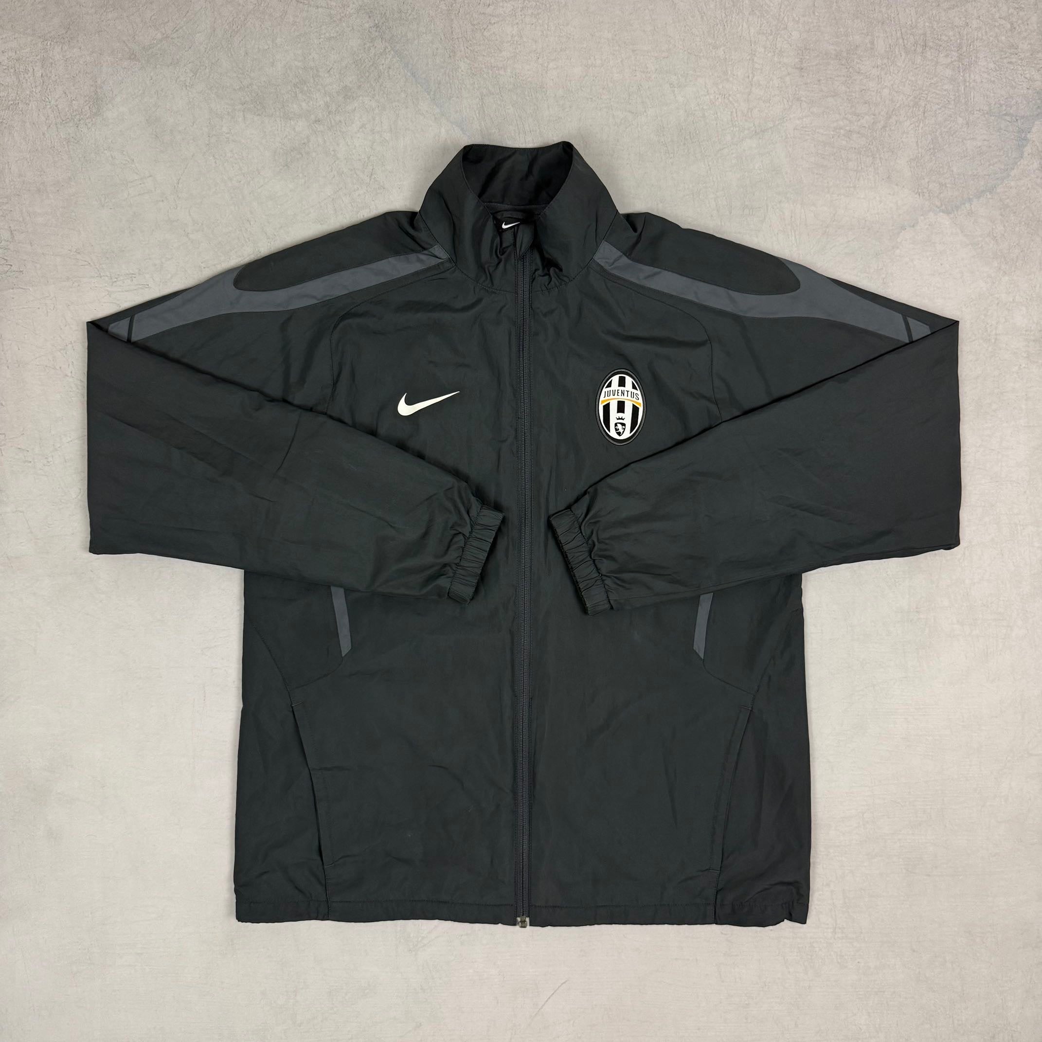Nike Juventus Turin 2010 Tracksuit M