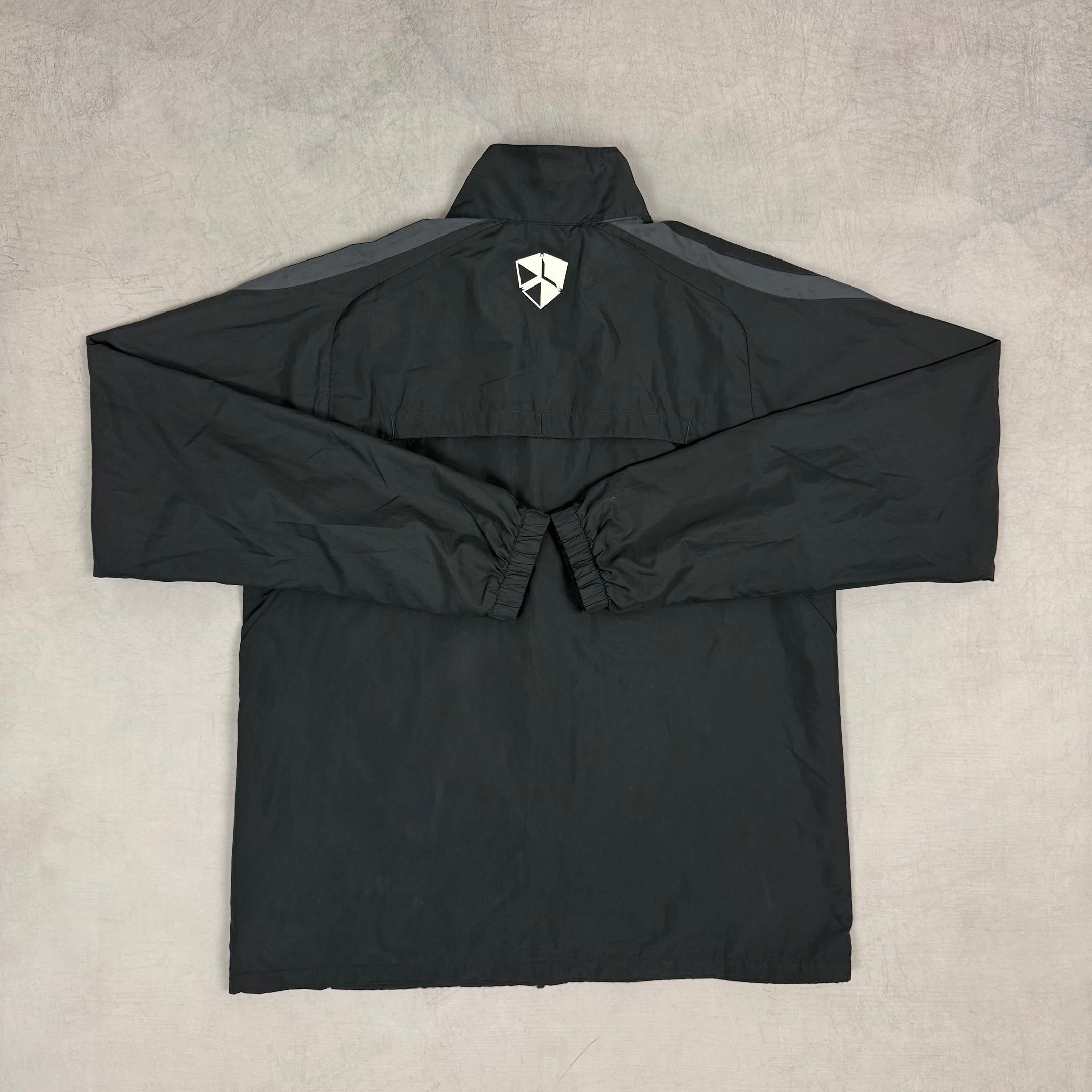 Nike Juventus Turin 2010 Tracksuit M