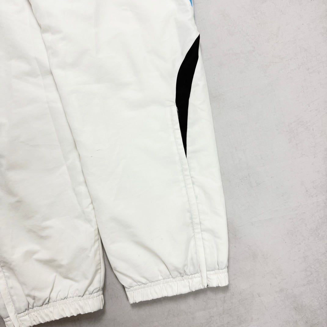 Adidas Marseille 2009 Tracksuit M