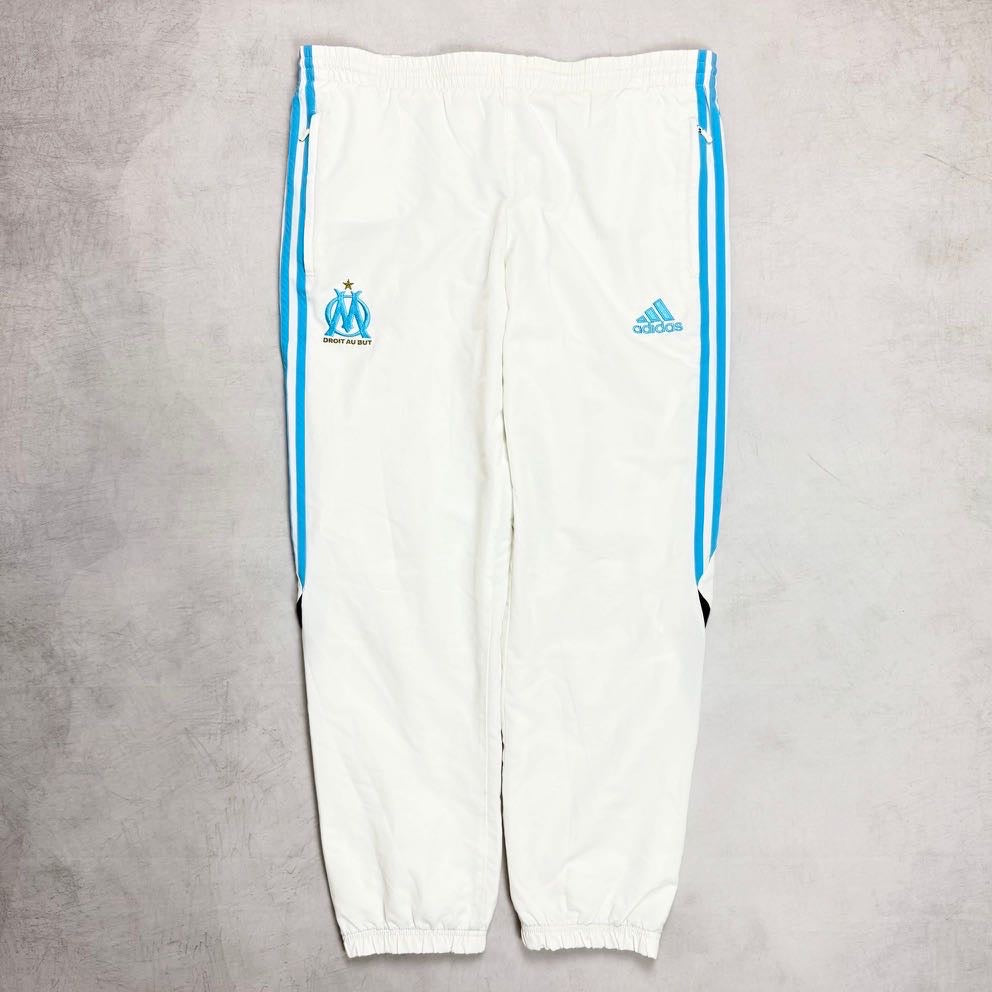 Adidas Marseille 2009 Tracksuit M