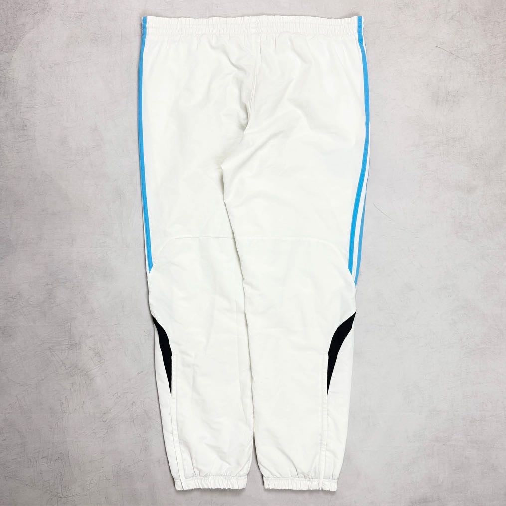 Adidas Marseille 2009 Tracksuit M