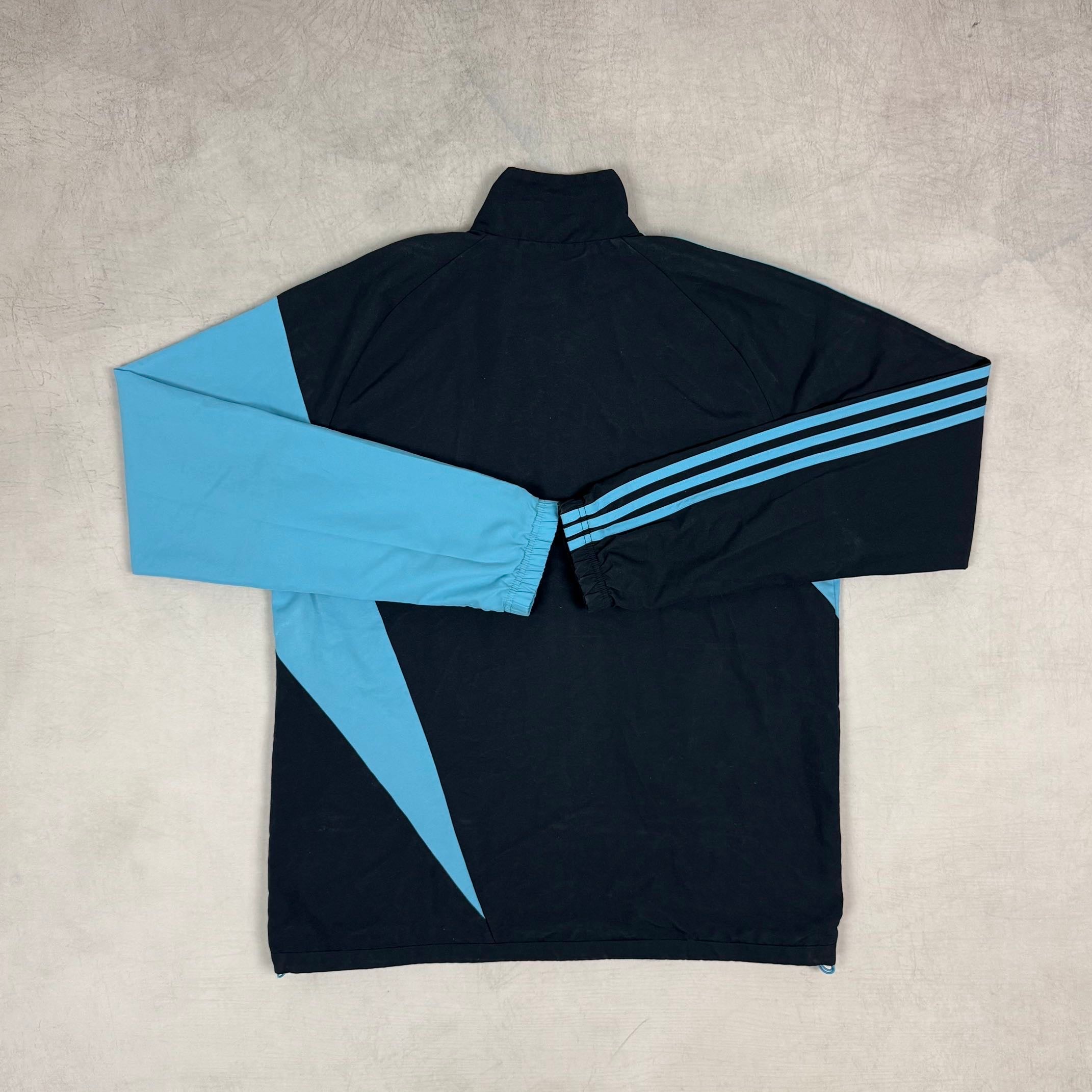 Adidas Marseille 2009 Tracksuit M