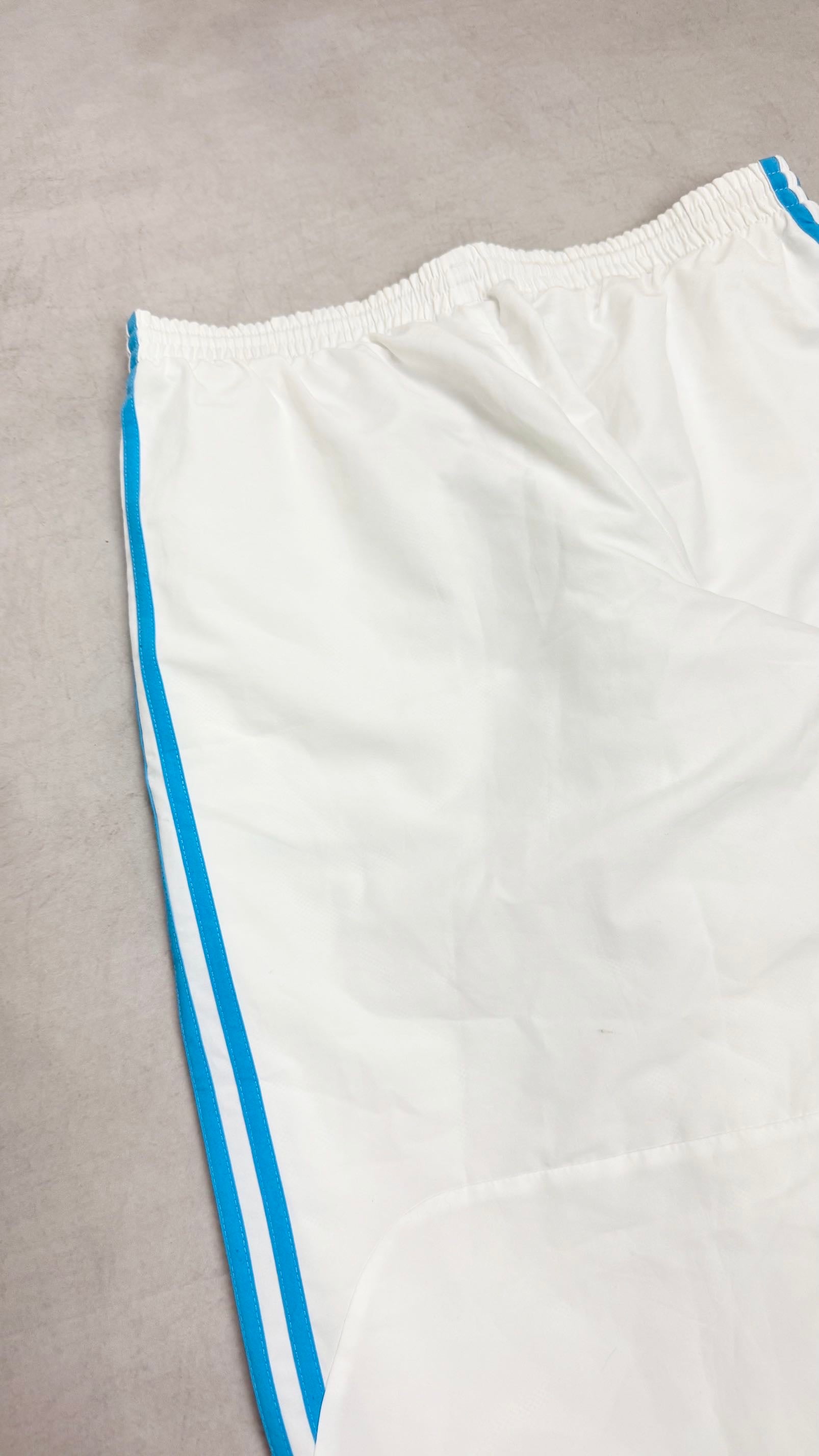 Adidas Marseille 2009 Tracksuit L