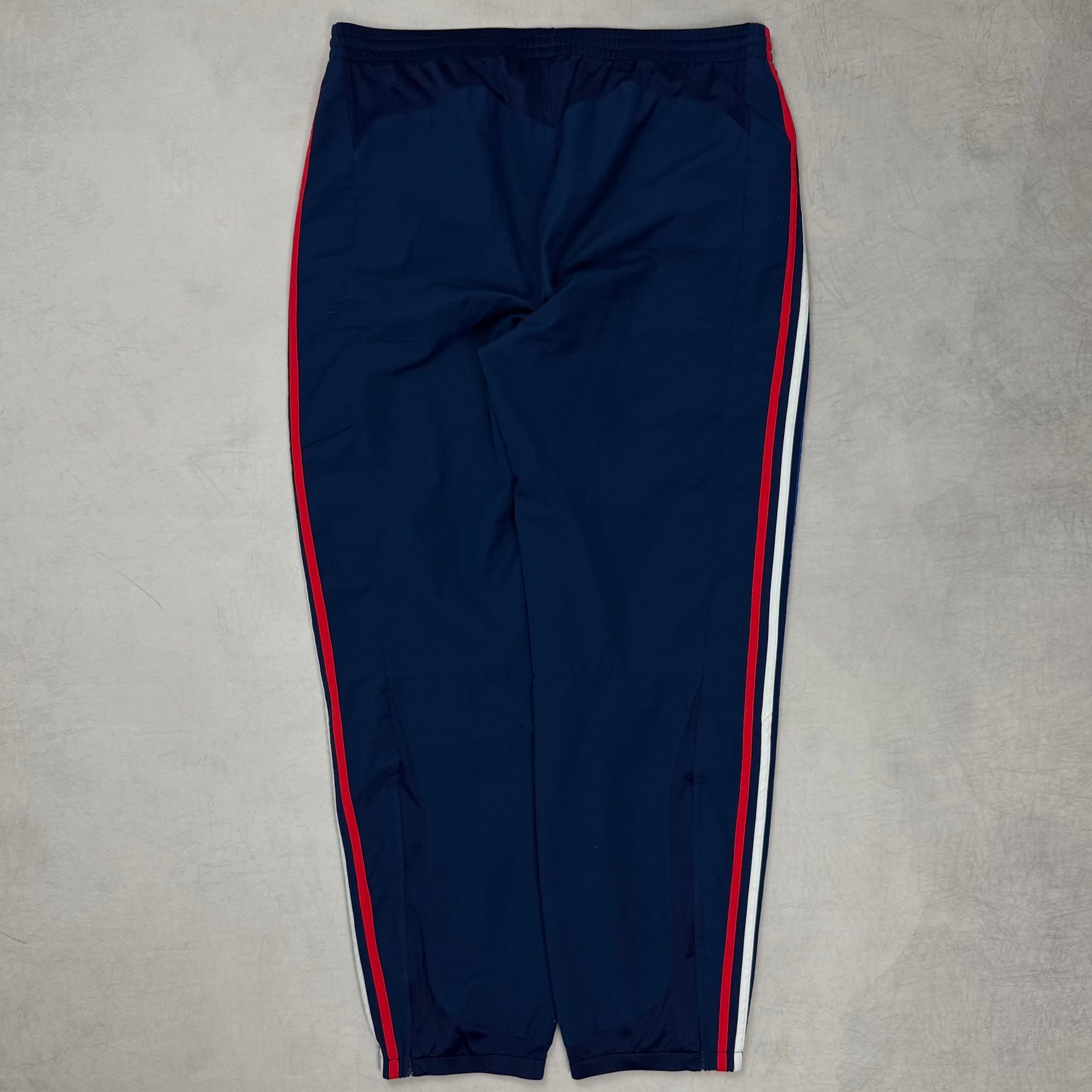 Adidas Frankreich 2003 Tracksuit L