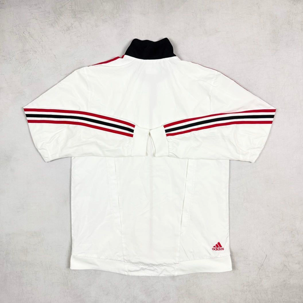 Adidas AC Milan "ChampionsLeague" 2011 Tracksuit M