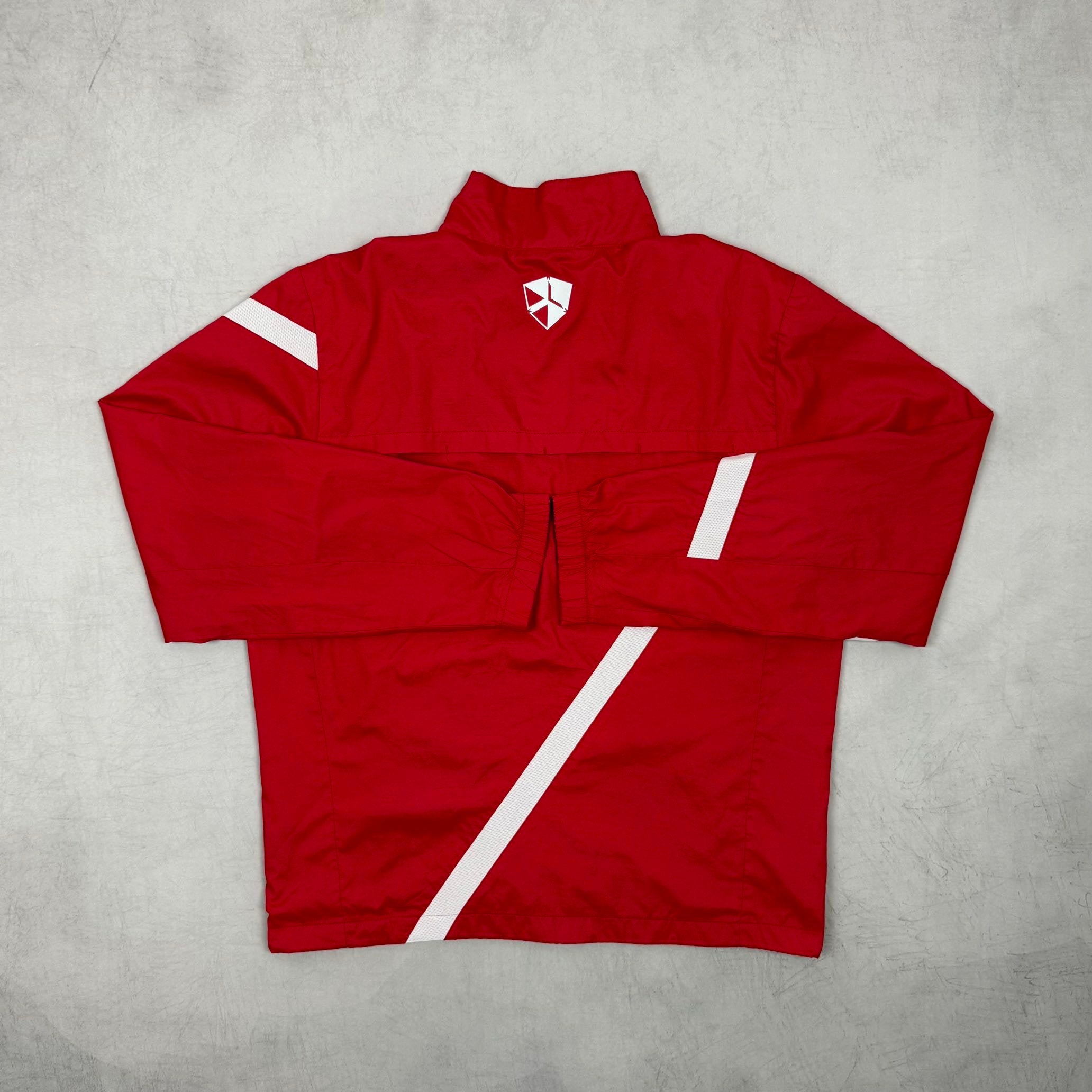 Nike Arsenal 2011 Trackjacket M - 86.airsteals