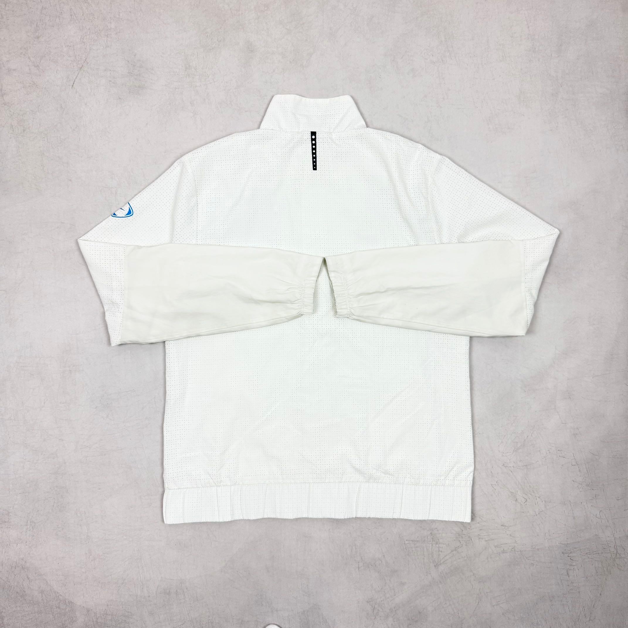 Nike FC Porto 2009 Trackjacket L - 86.airsteals