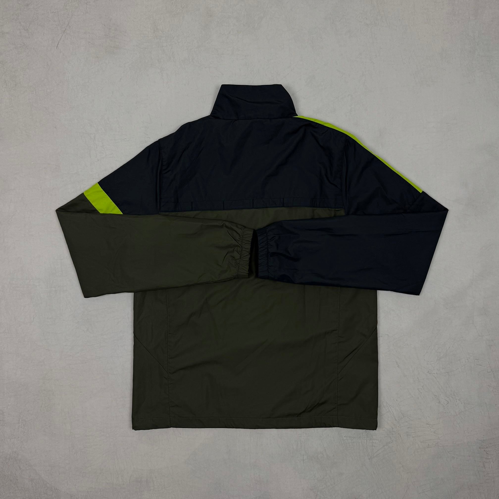 Nike Juventus Turin 2012 Trackjacket S - 86.airsteals