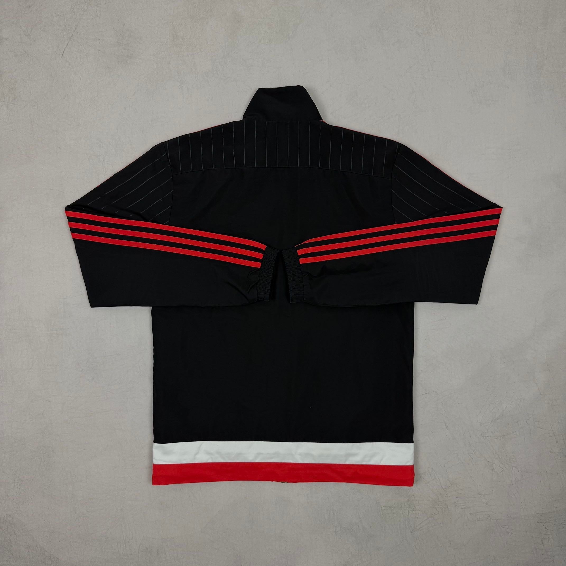 Adidas Benfica Lissabon 2015 Trackjacket XS - 86.airsteals