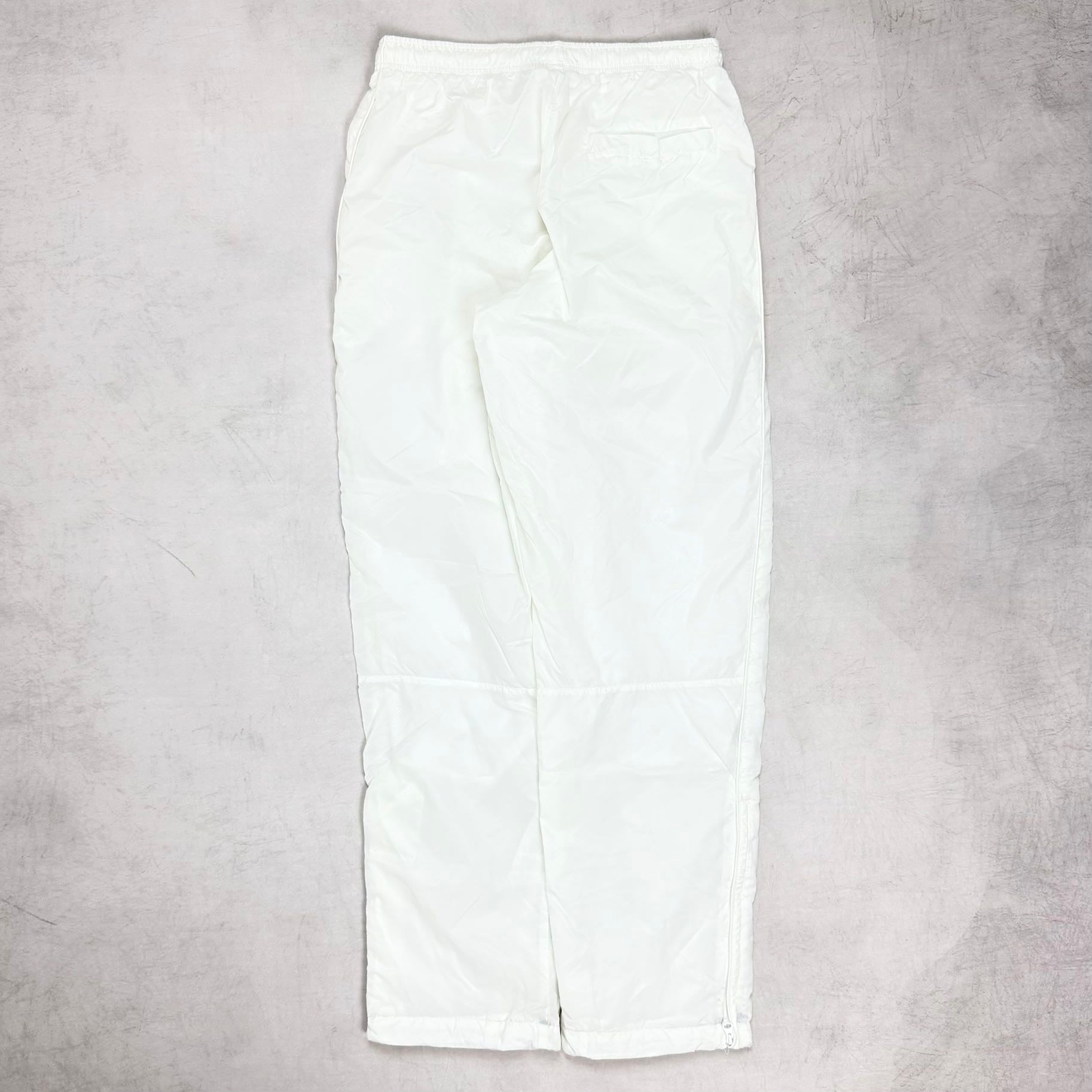 Nike Vintage "Athletic" Trackpant S - 86.airsteals