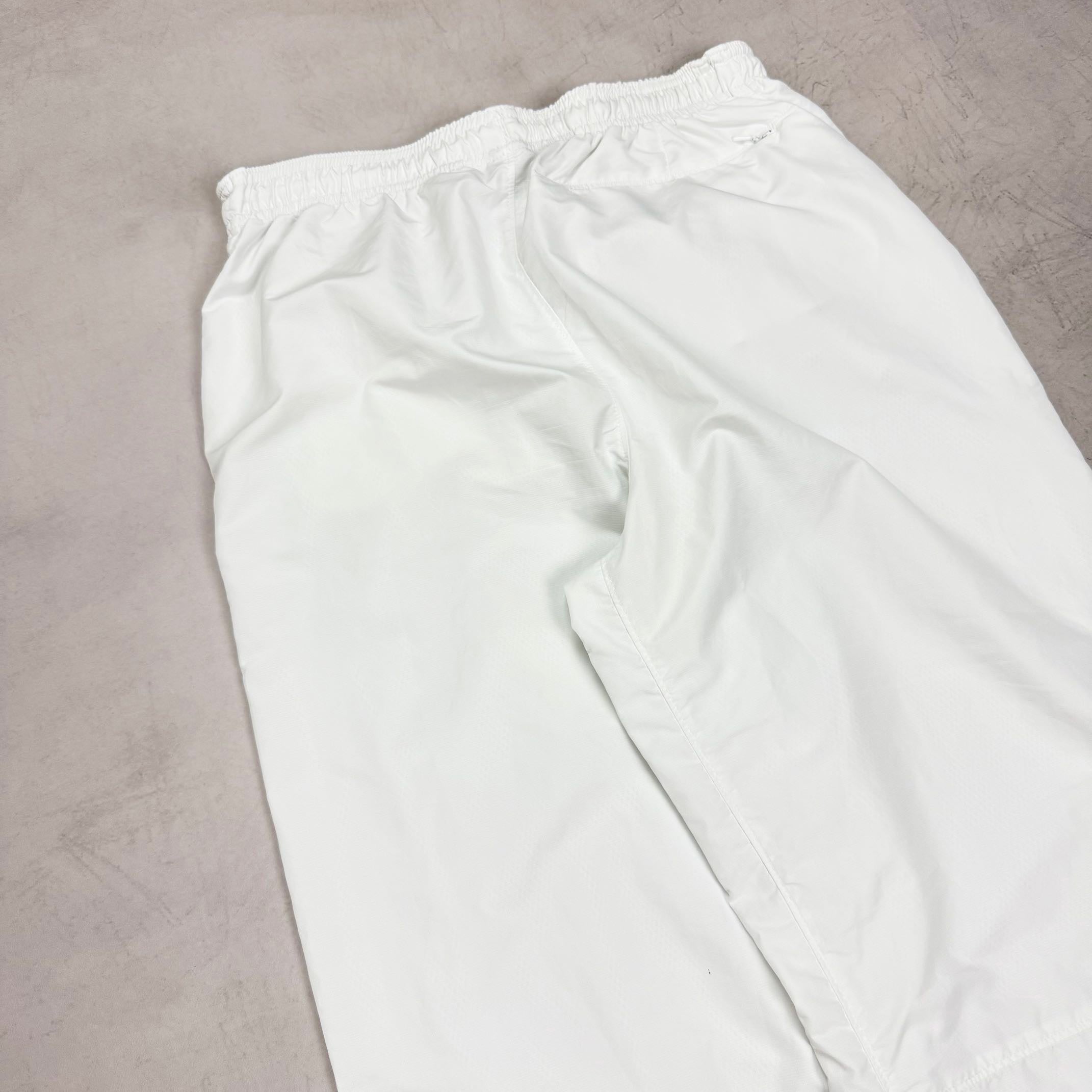 Nike Vintage "DriFit" Trackpant M - 86.airsteals