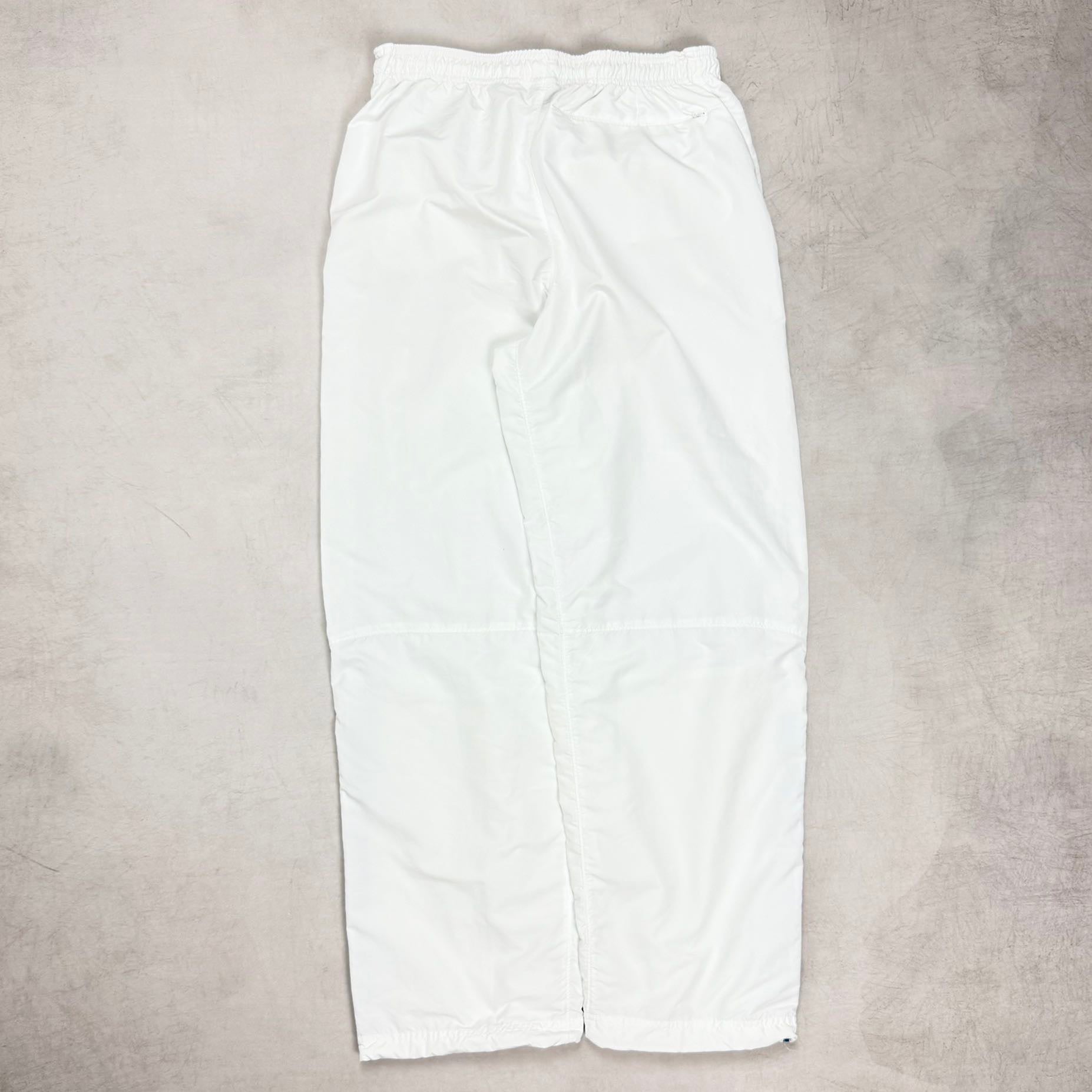 Nike Vintage "DriFit" Trackpant M - 86.airsteals