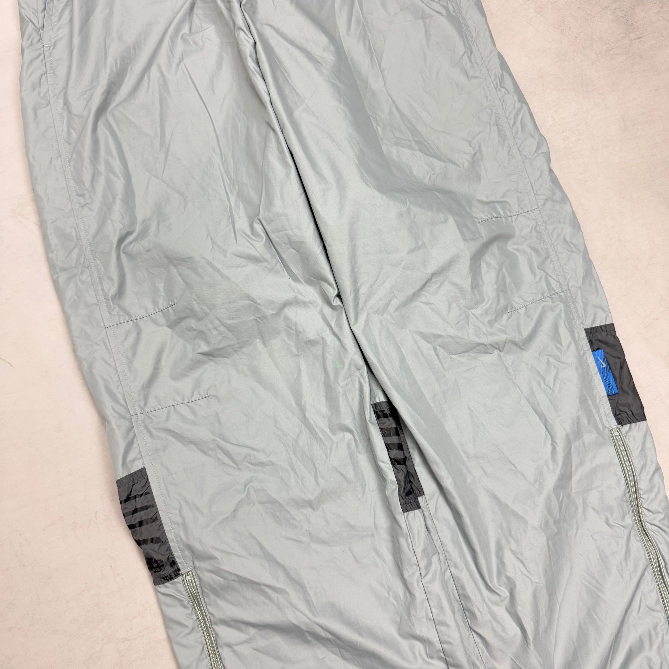 Nike Vintage "Hex" Trackpant M - 86.airsteals
