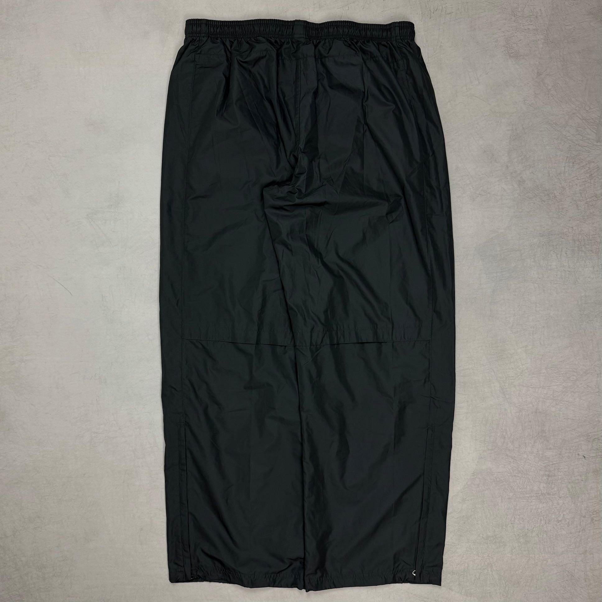 Nike Juventus Turin 2010 Trackpant XXL NEW WITH TAGS - 86.airsteals