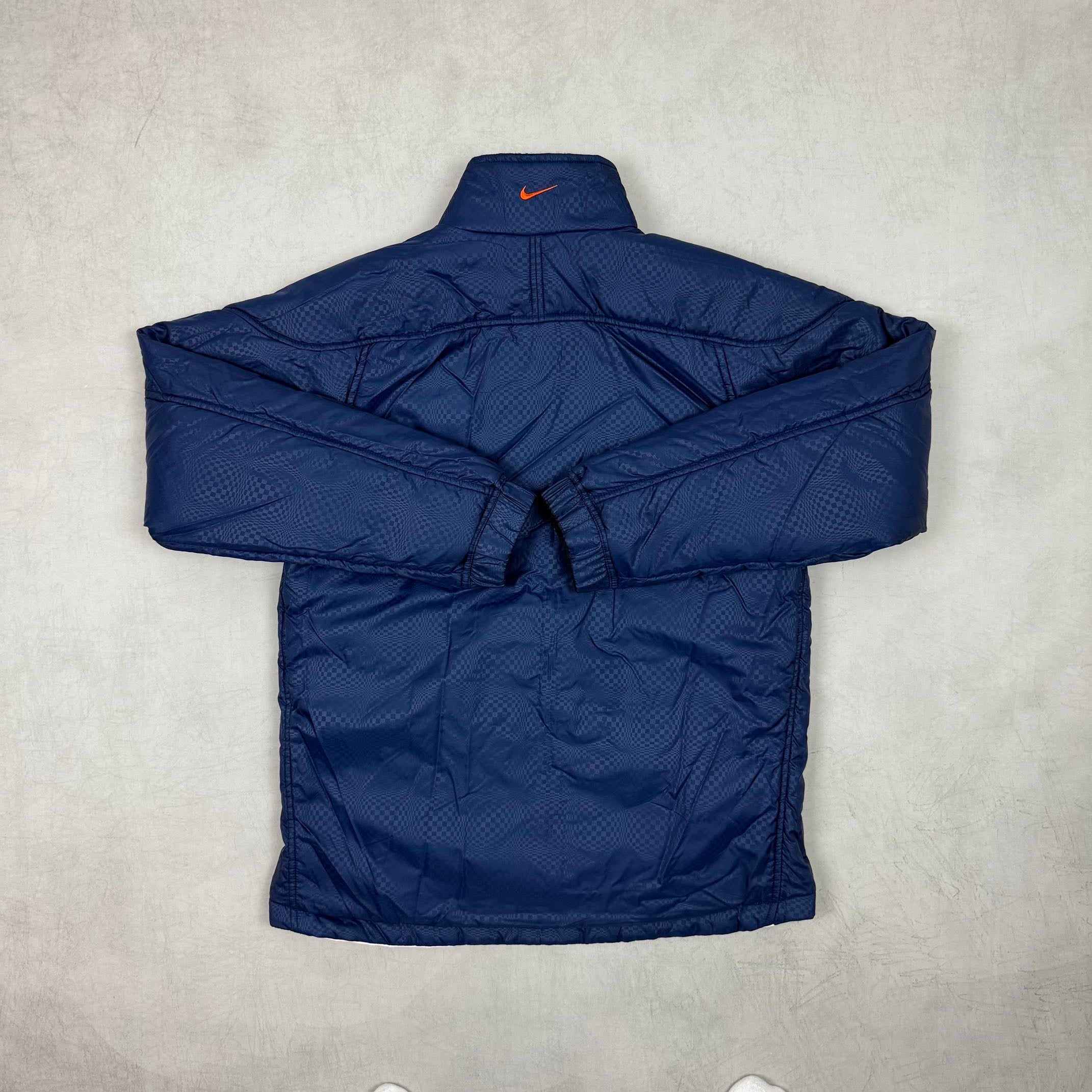 Nike TN "Carbon" Reversible Pufferjacket S - 86.airsteals