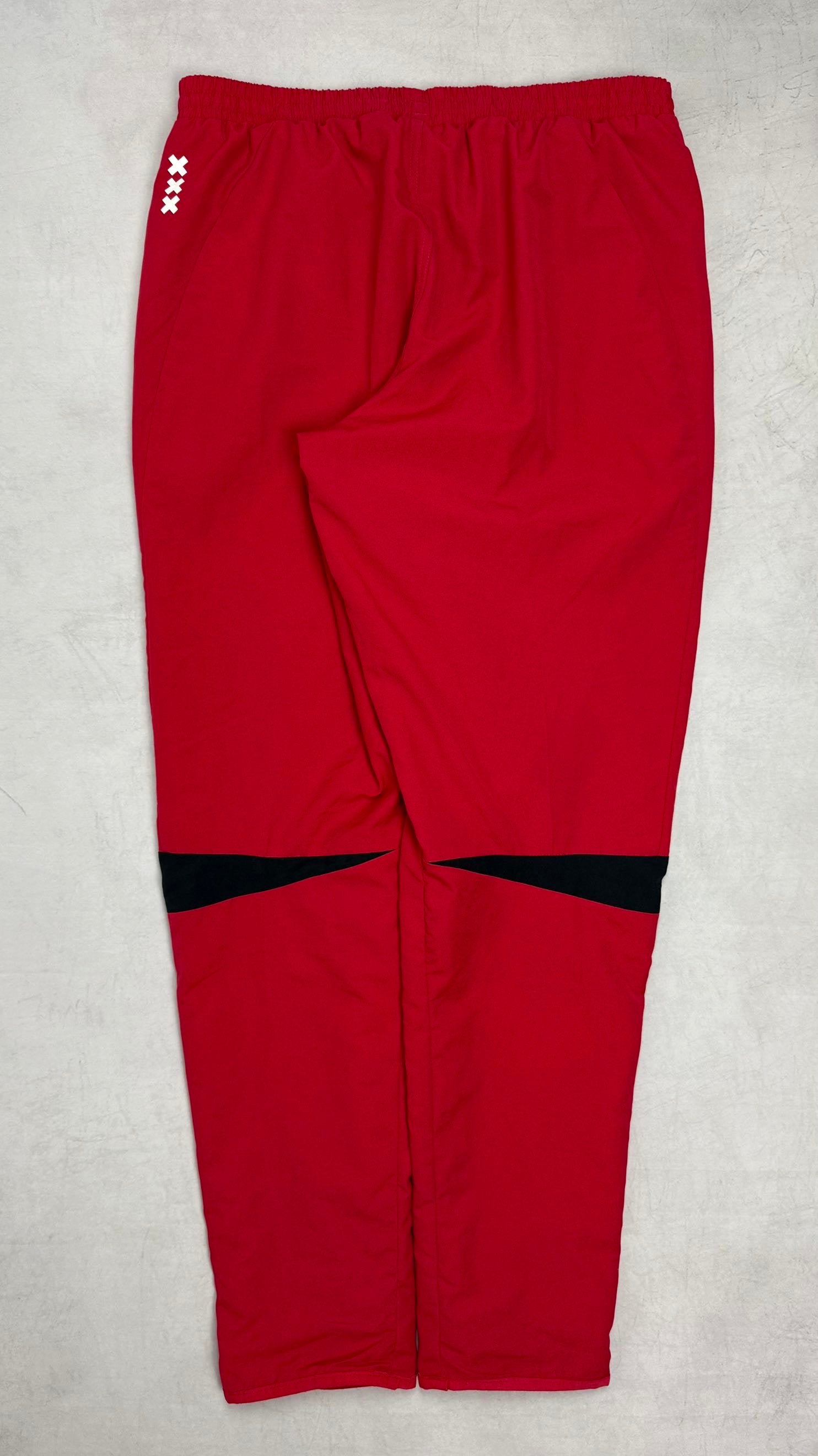 Adidas Ajax Amsterdam "Formotion" 2006 Tracksuit L - 86.airsteals