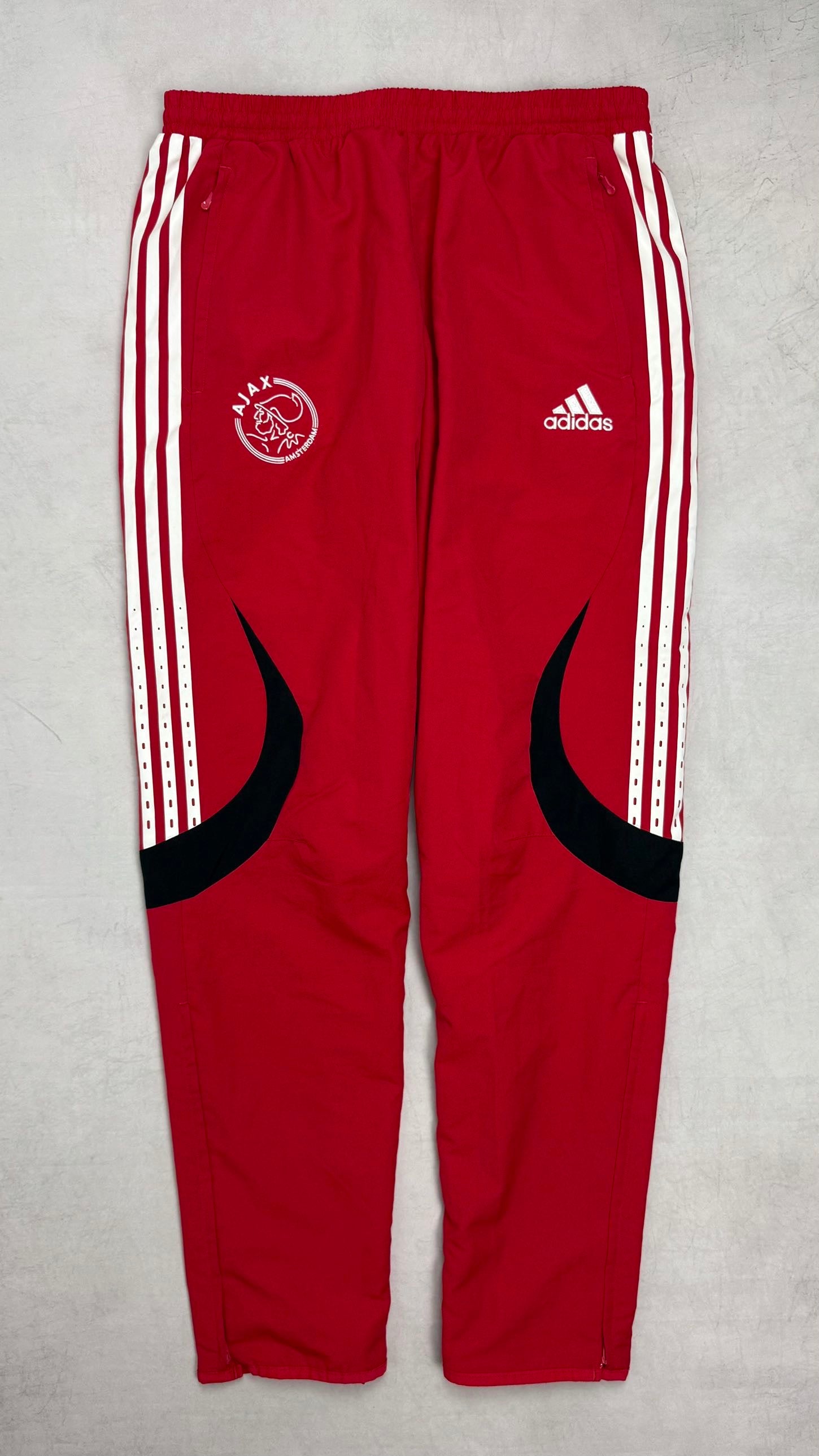 Adidas Ajax Amsterdam "Formotion" 2006 Tracksuit L - 86.airsteals