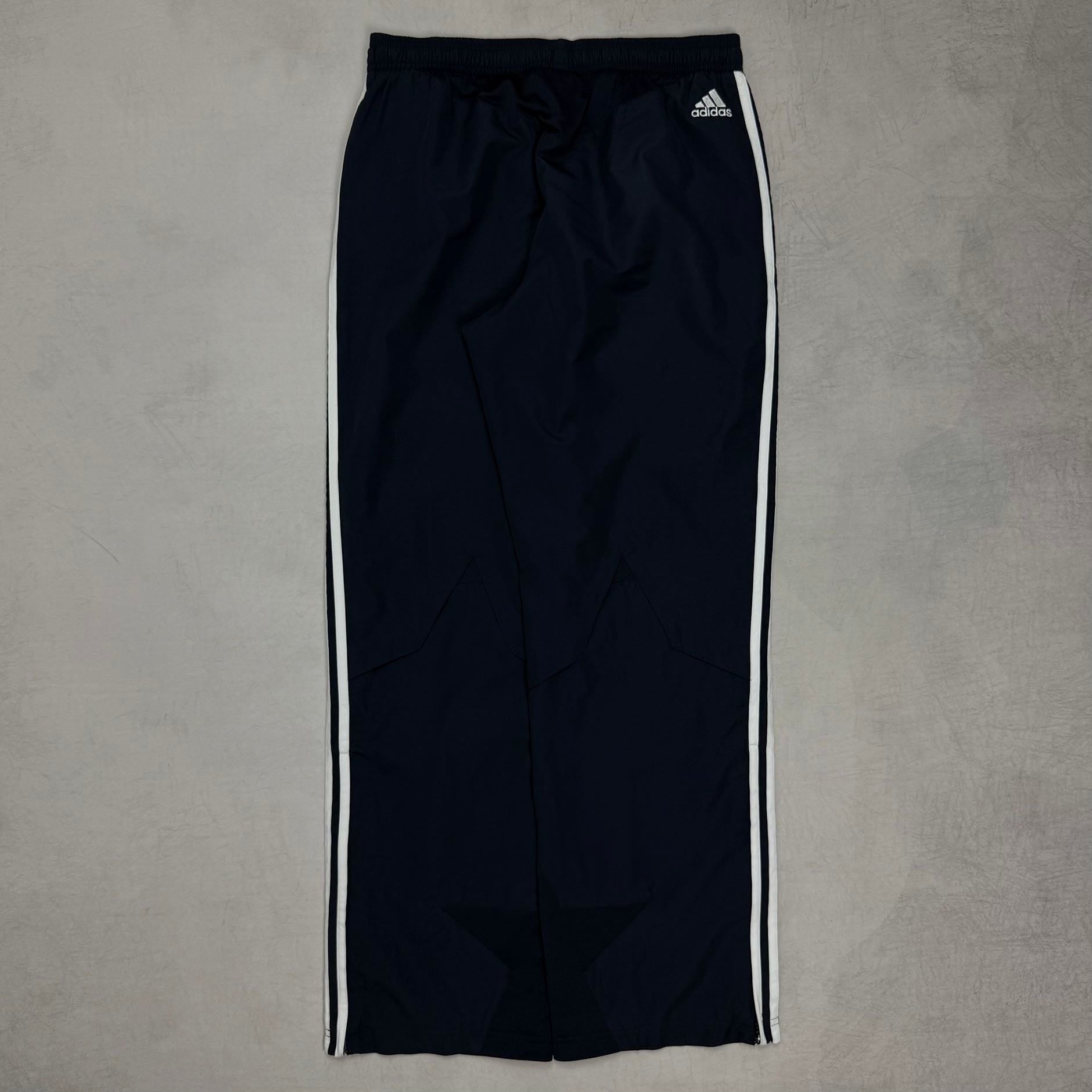 Adidas Real Madrid "Champions League" 2011 Tracksuit M - 86.airsteals