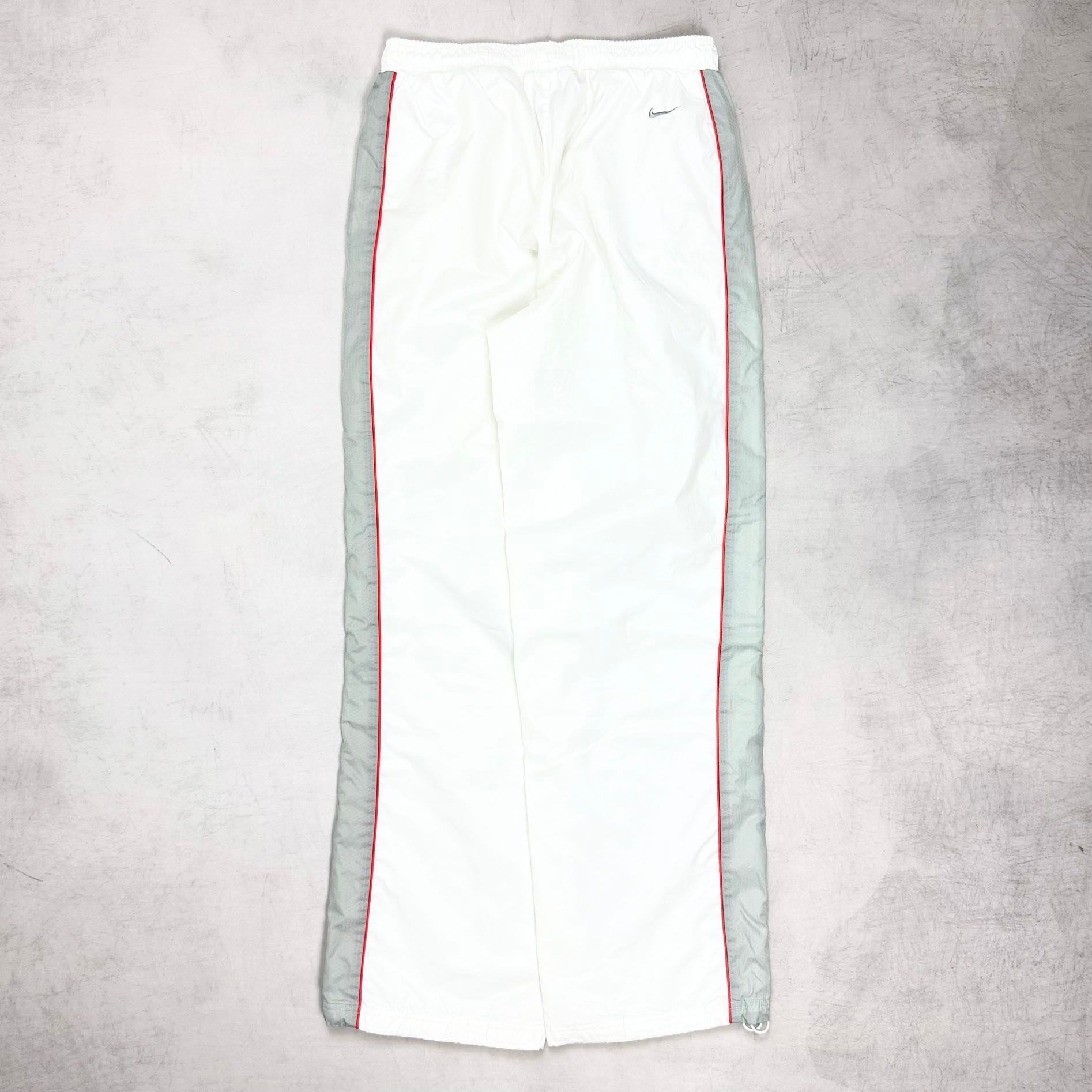 Nike Hex 00's "Zip-Up" Tracksuit M - 86.airsteals