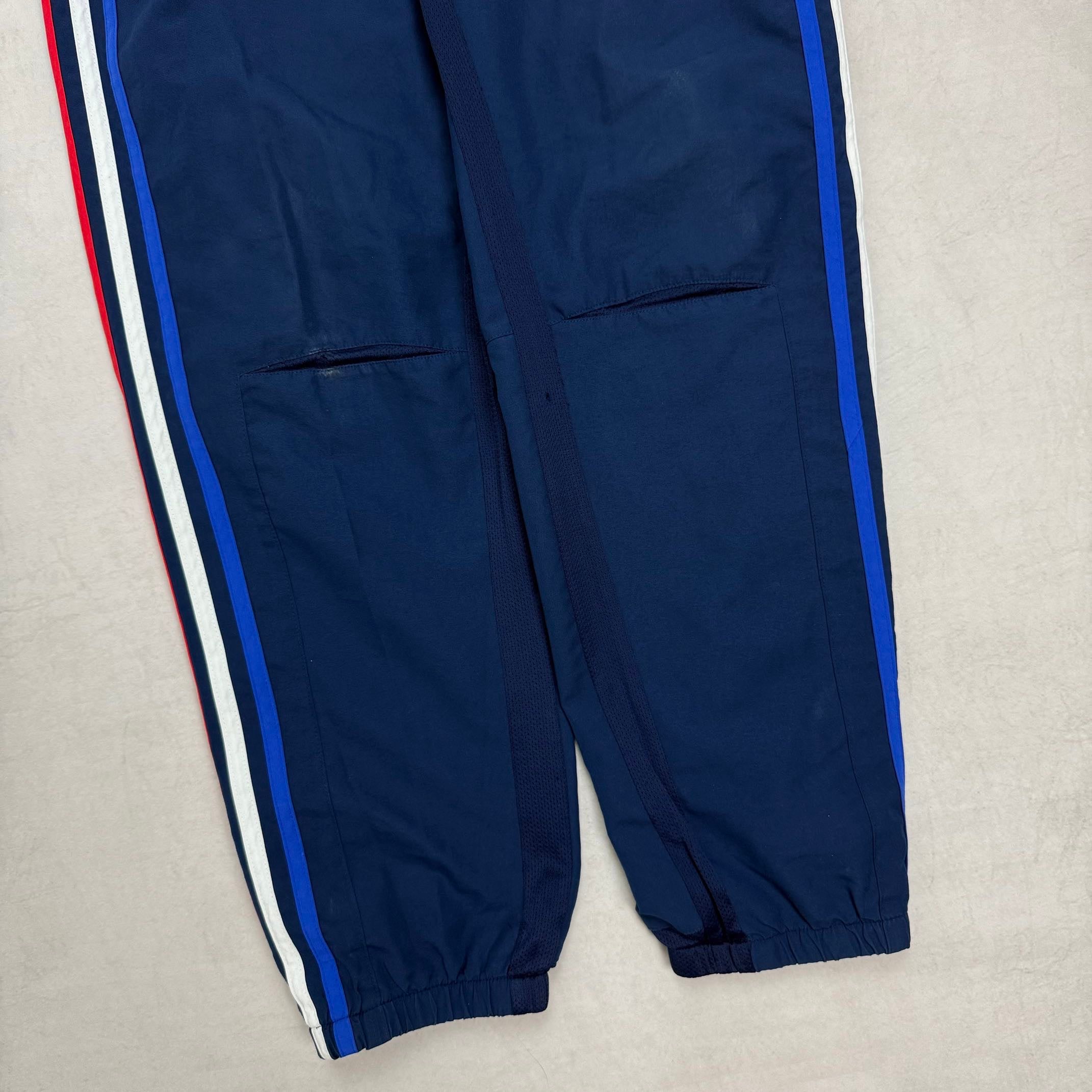 Adidas Frankreich 2003 Tracksuit XS - 86.airsteals