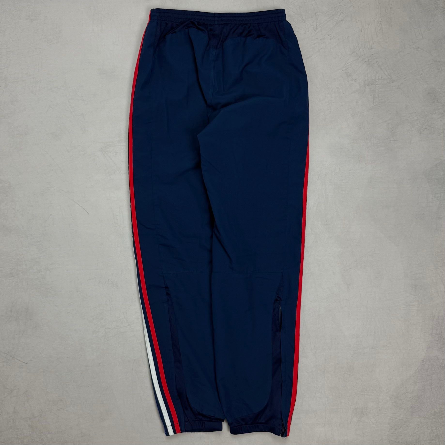 Adidas Frankreich 2003 Tracksuit XS - 86.airsteals