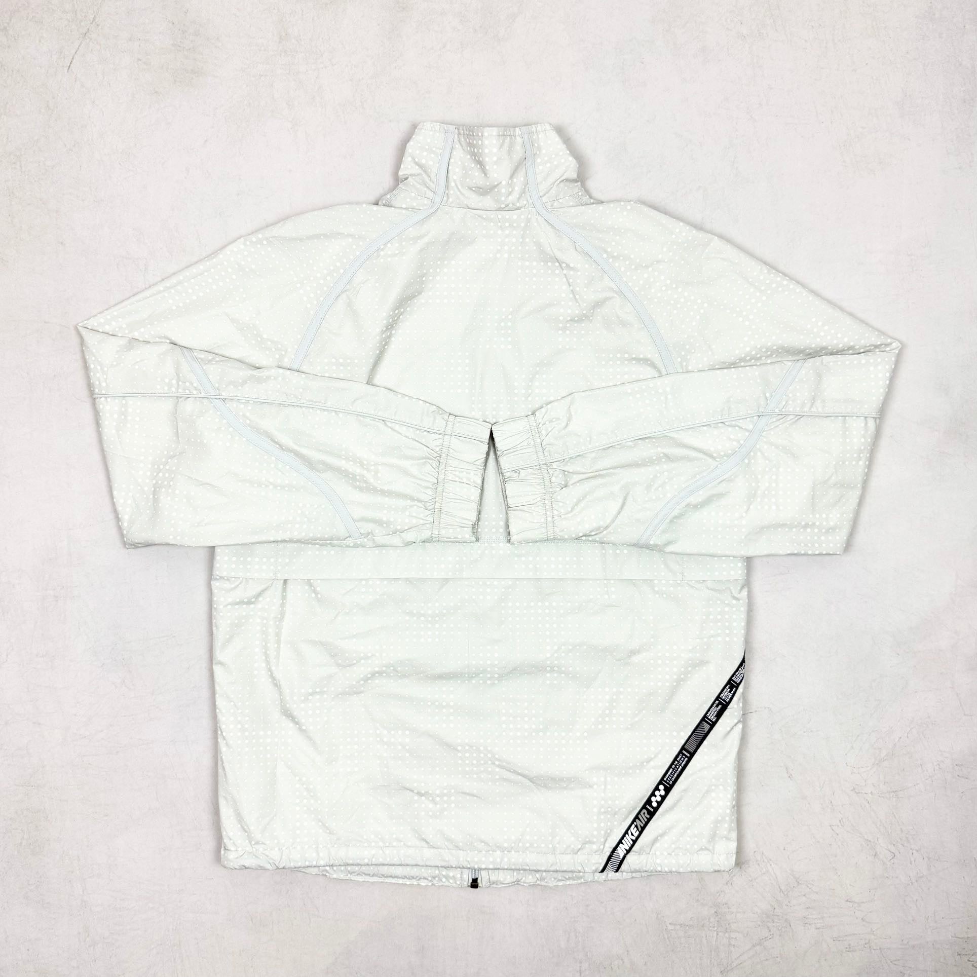 Nike Air Vintage 00's Tracksuit S - 86.airsteals