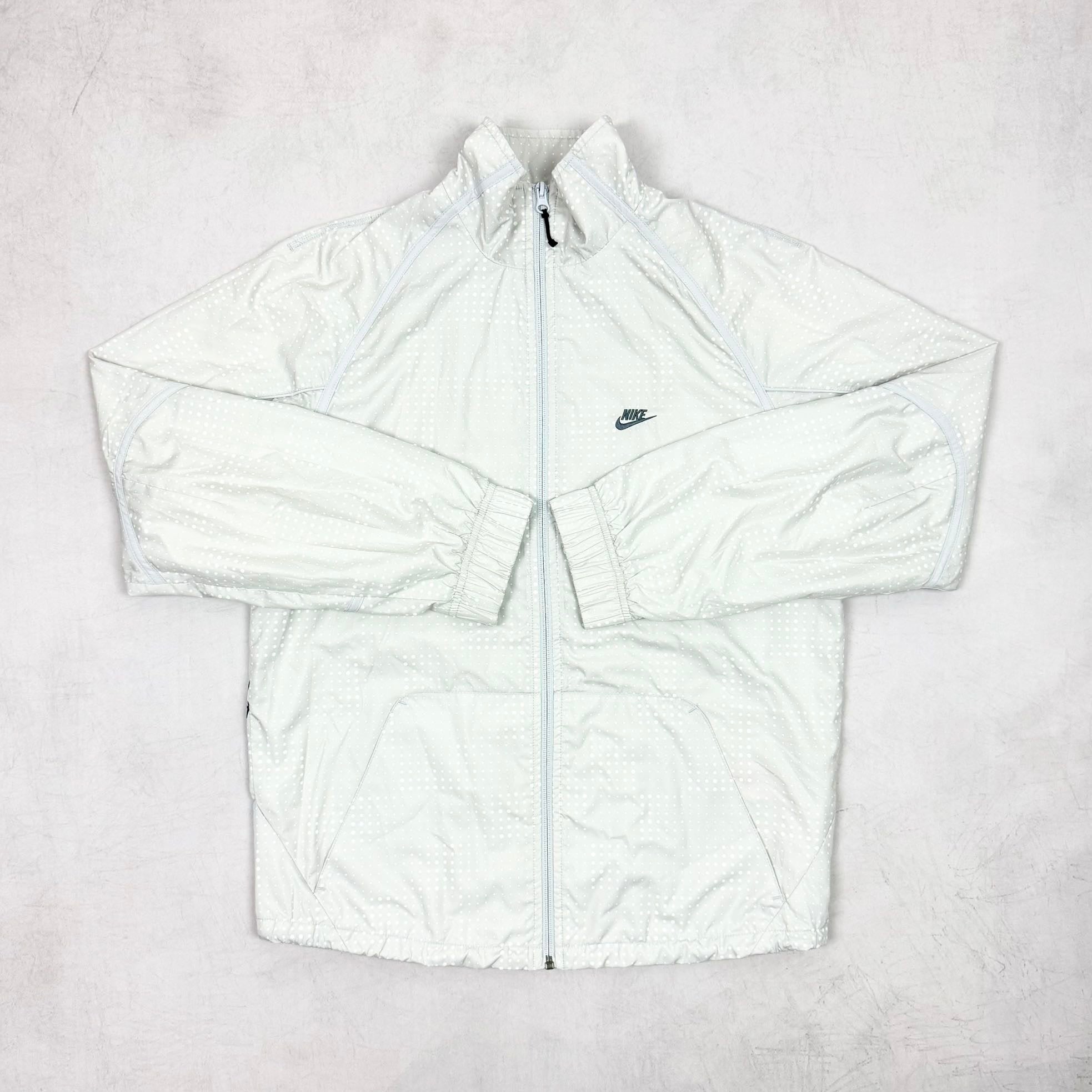 Nike Air Vintage 00's Tracksuit S - 86.airsteals