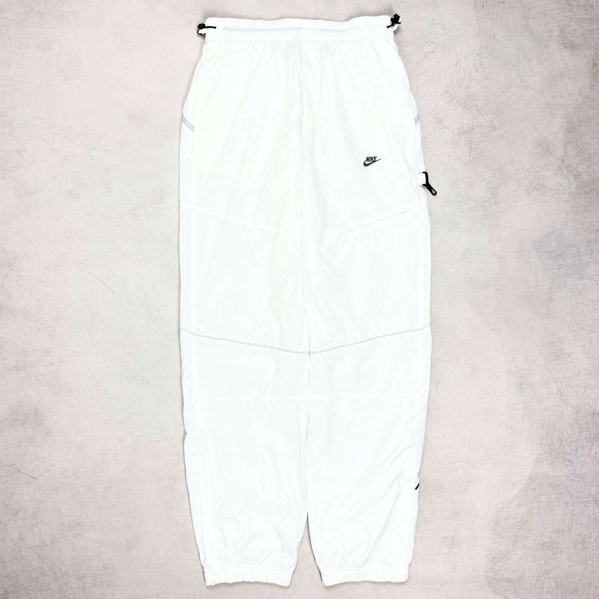 Nike Air Vintage 00's Tracksuit S - 86.airsteals