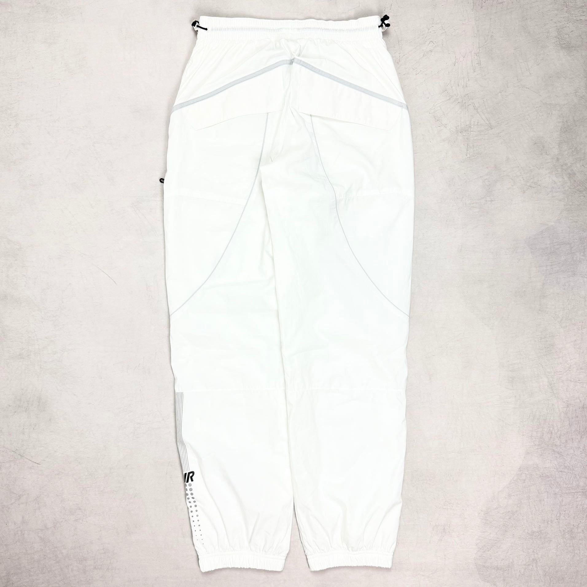 Nike Air Vintage 00's Tracksuit S - 86.airsteals