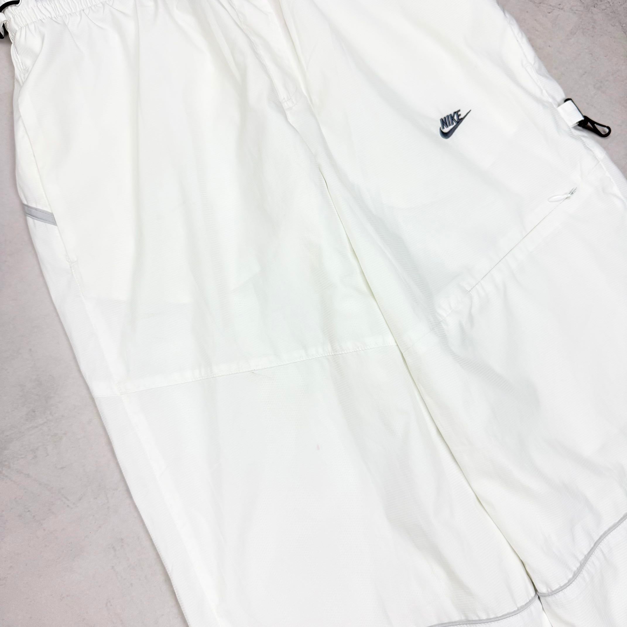 Nike Air Vintage 00's Tracksuit S - 86.airsteals