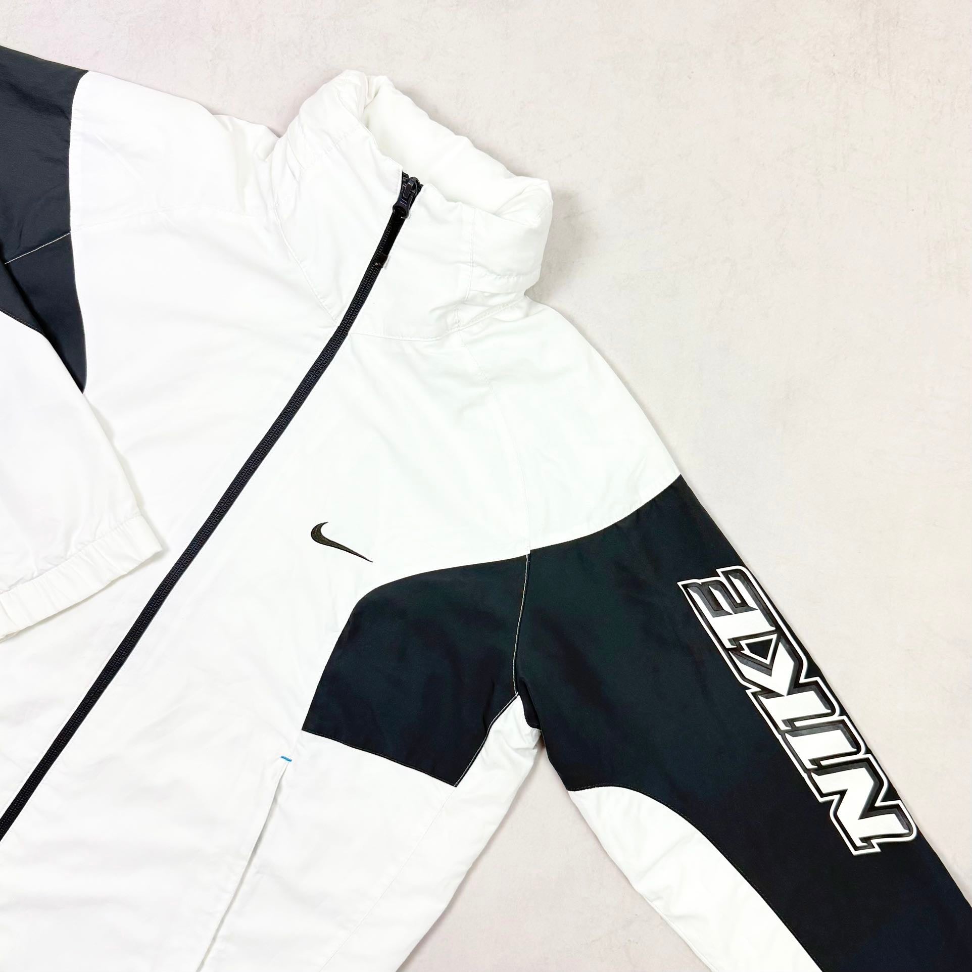 Nike Spellout 00's Tracksuit M - 86.airsteals