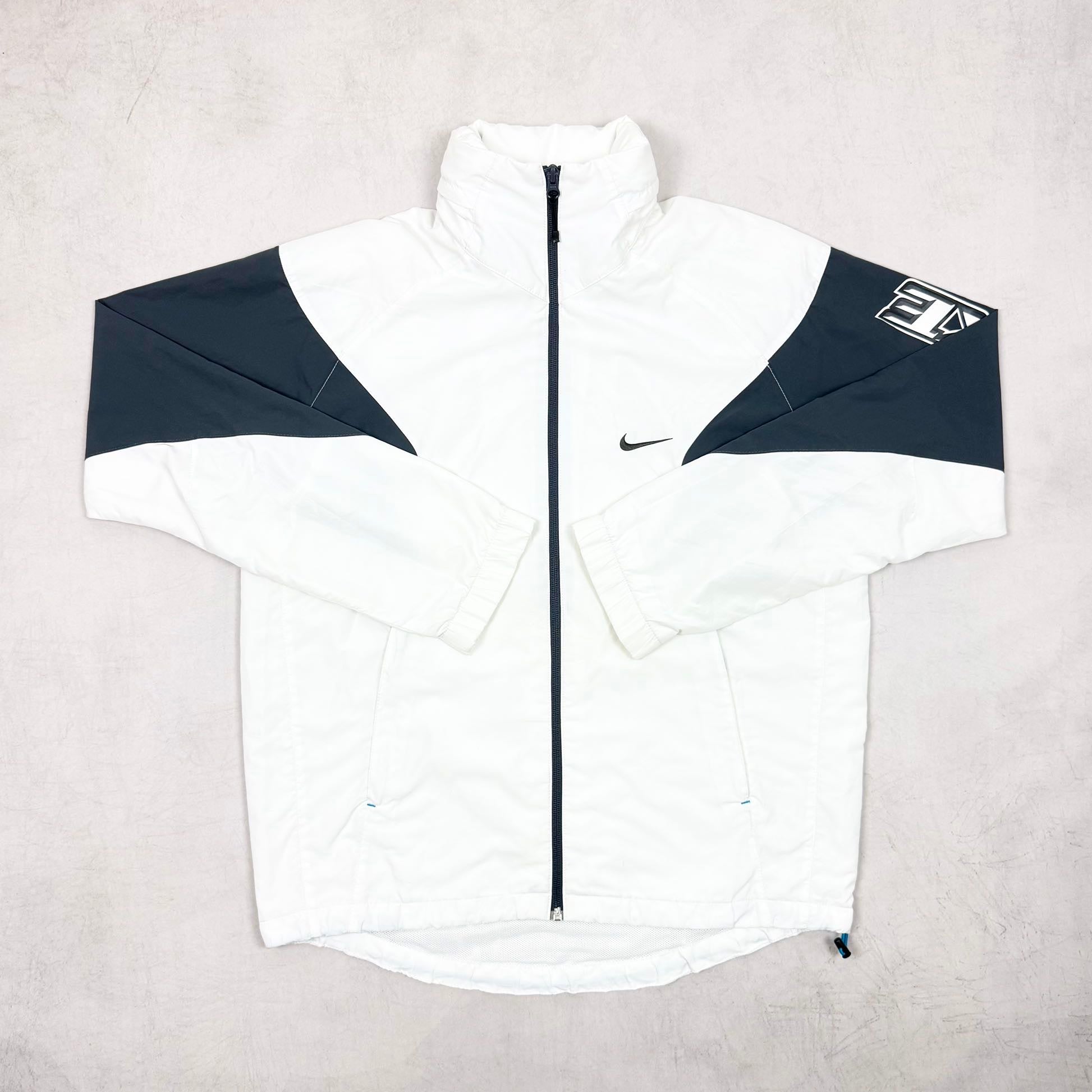 Nike Spellout 00's Tracksuit M - 86.airsteals