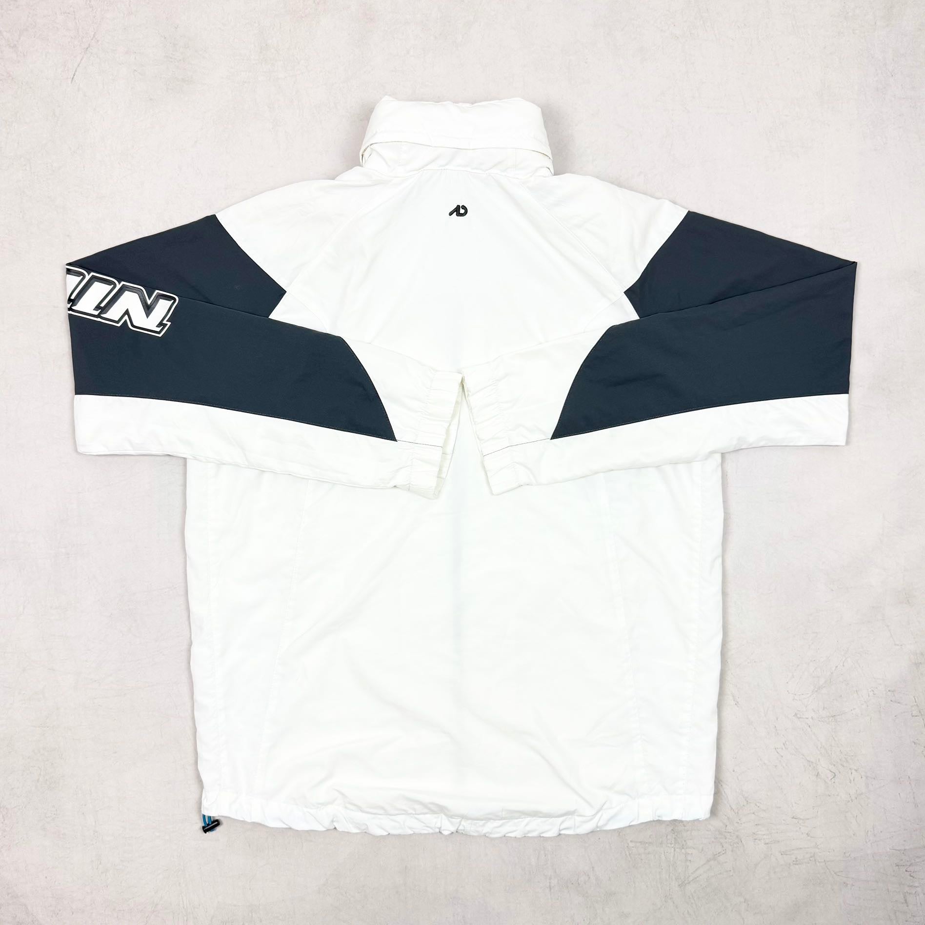 Nike Spellout 00's Tracksuit M - 86.airsteals