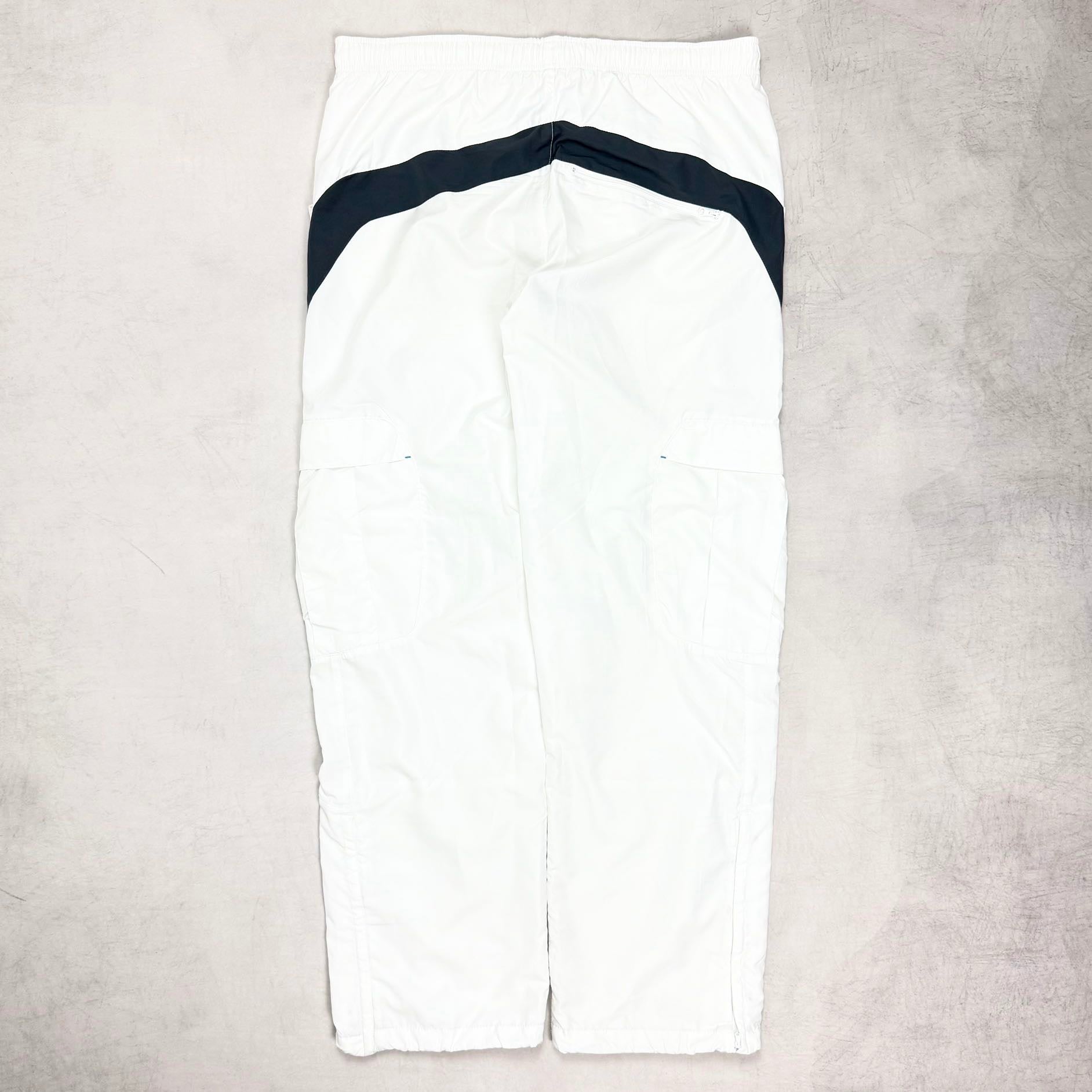 Nike Spellout 00's Tracksuit M - 86.airsteals