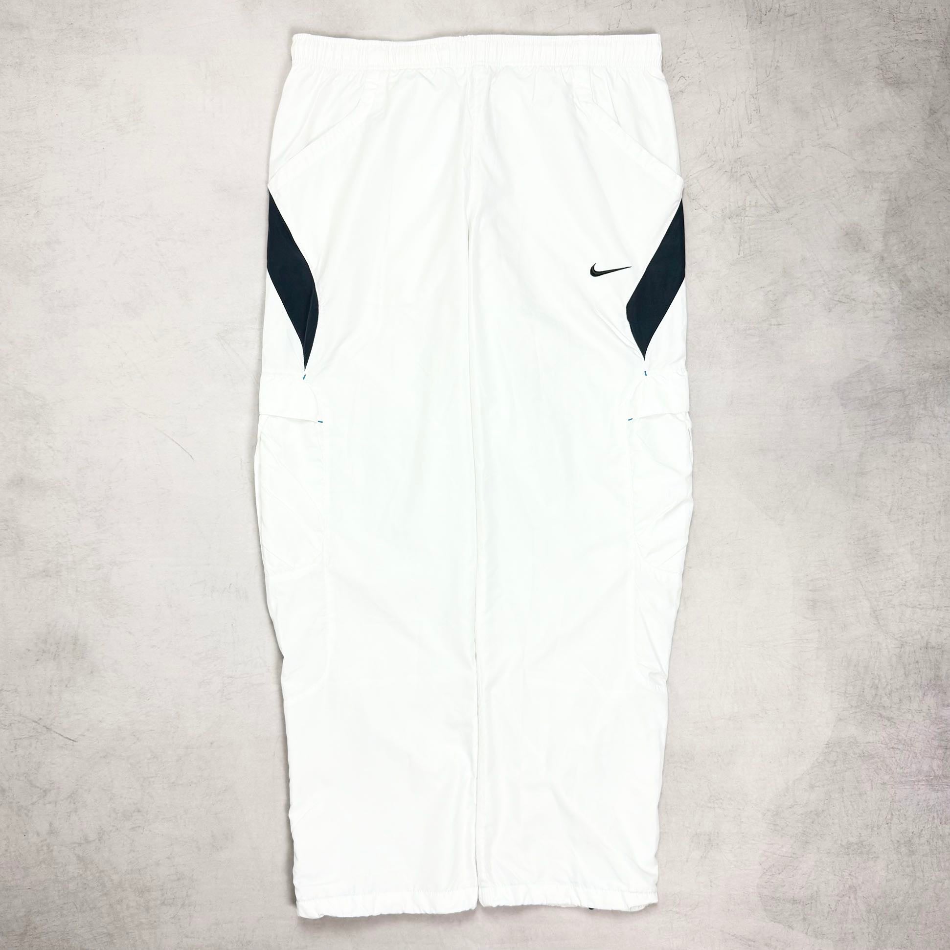 Nike Spellout 00's Tracksuit M - 86.airsteals