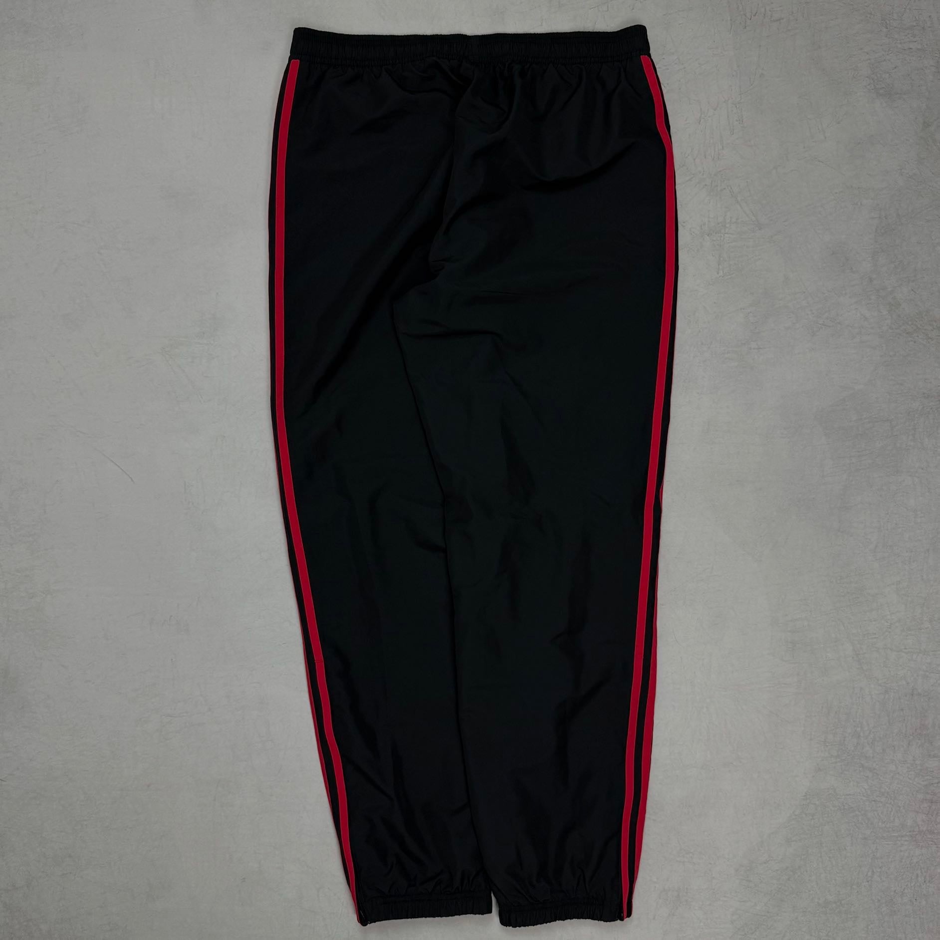 Adidas Ajax Amsterdam 2015 Tracksuit L - 86.airsteals