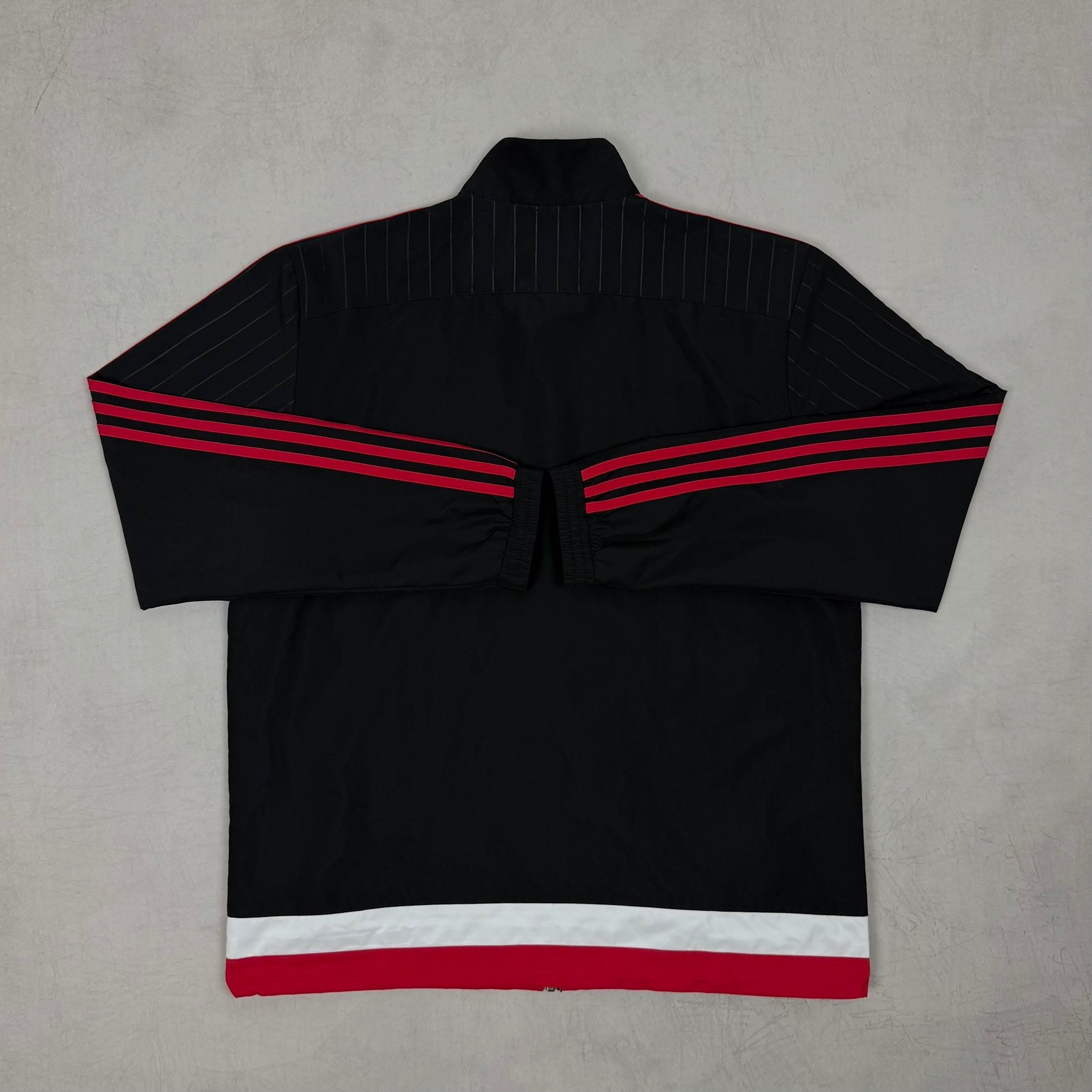 Adidas Ajax Amsterdam 2015 Tracksuit L - 86.airsteals