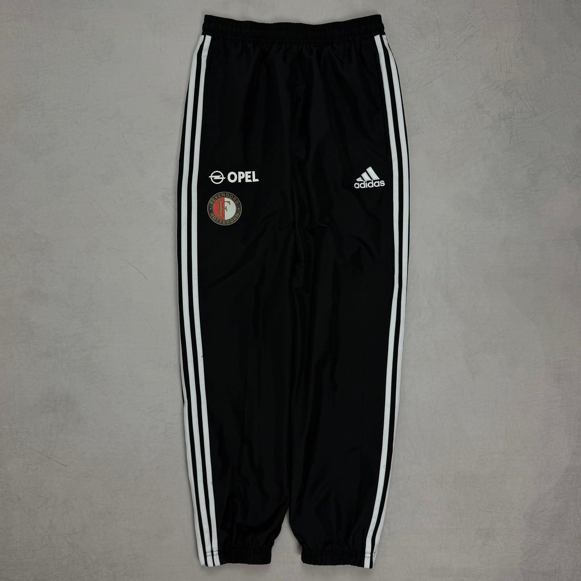 Adidas Feyenoord Rotterdam 2015 Tracksuit S - 86.airsteals