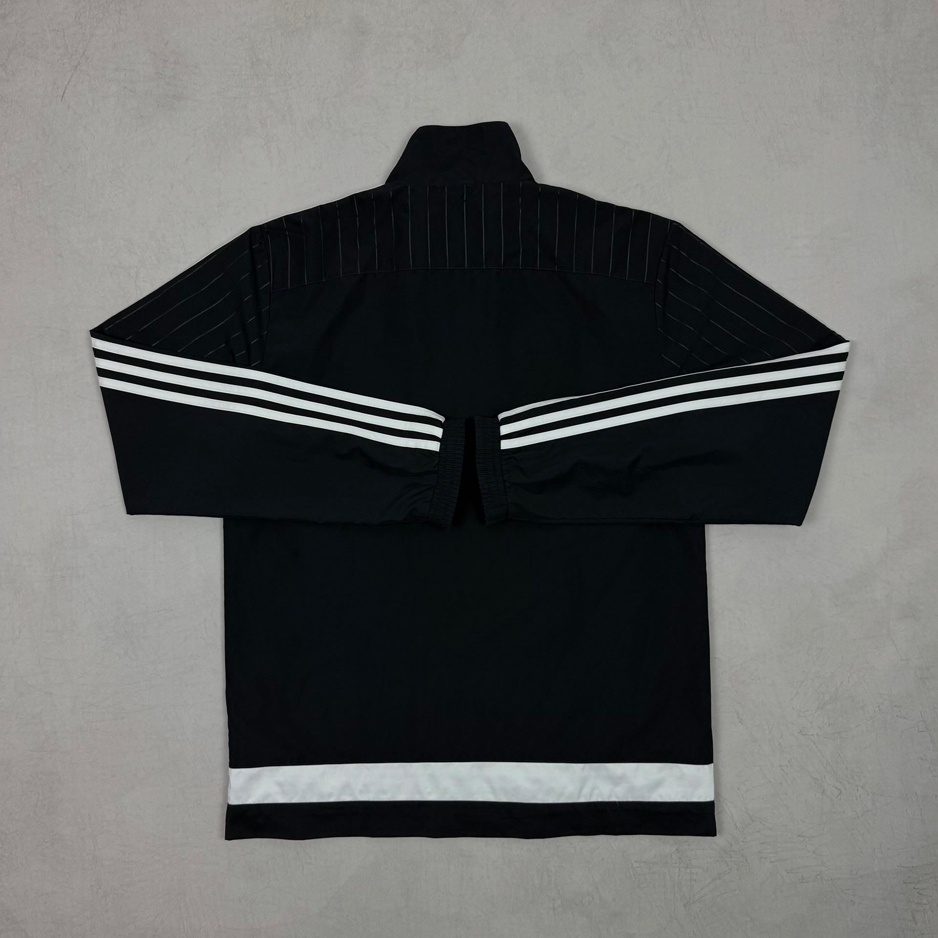 Adidas Feyenoord Rotterdam 2015 Tracksuit S - 86.airsteals