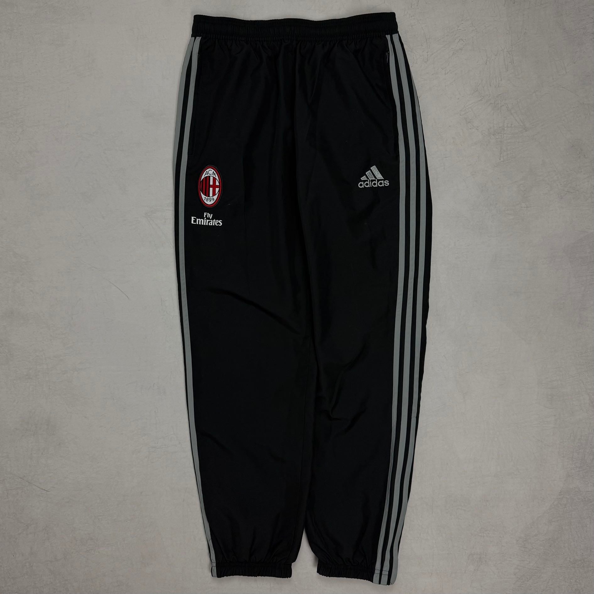 Adidas AC Milan 2015 Tracksuit M - 86.airsteals