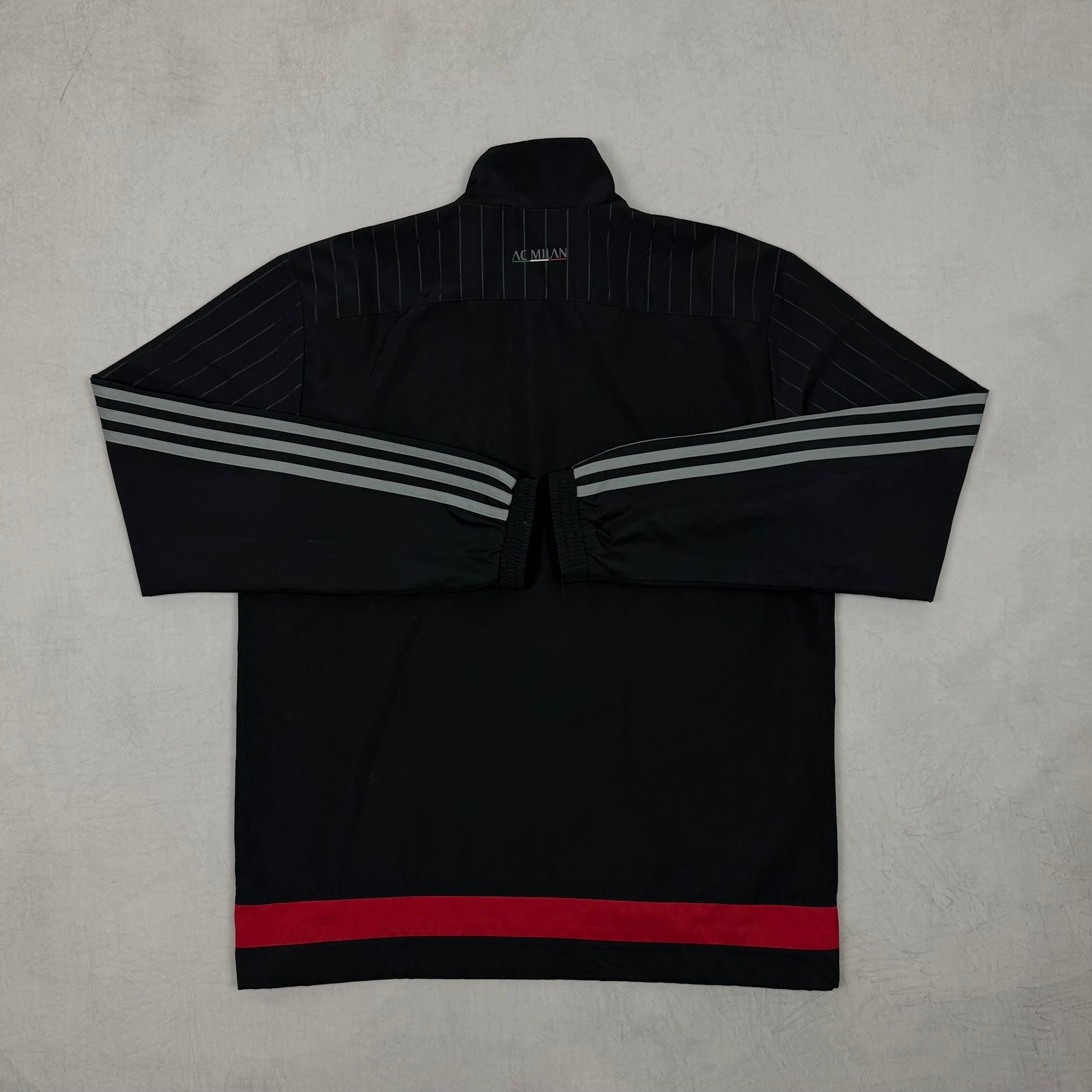 Adidas AC Milan 2015 Tracksuit M - 86.airsteals