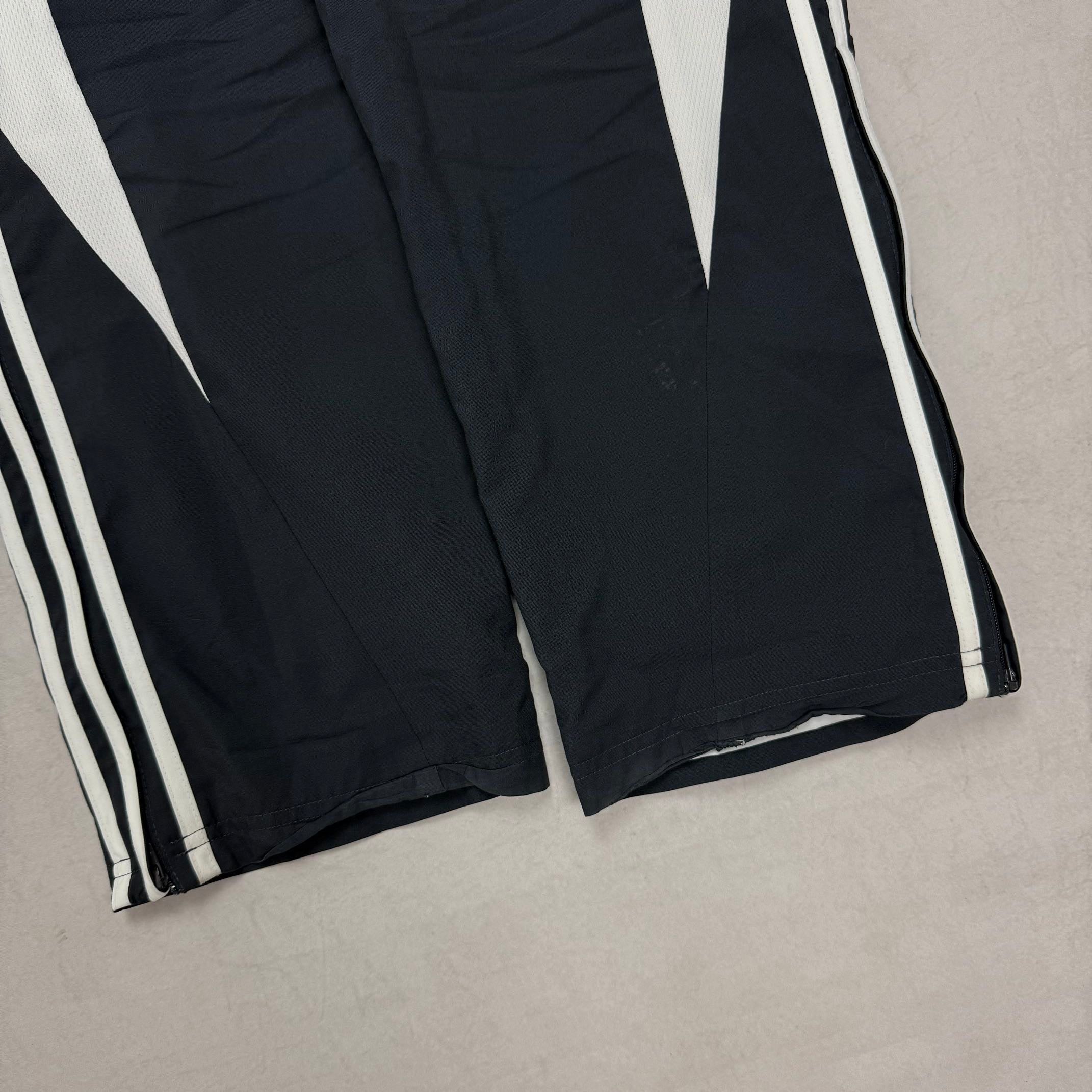 Adidas Real Madrid "Champions League" 2007 Tracksuit M - 86.airsteals