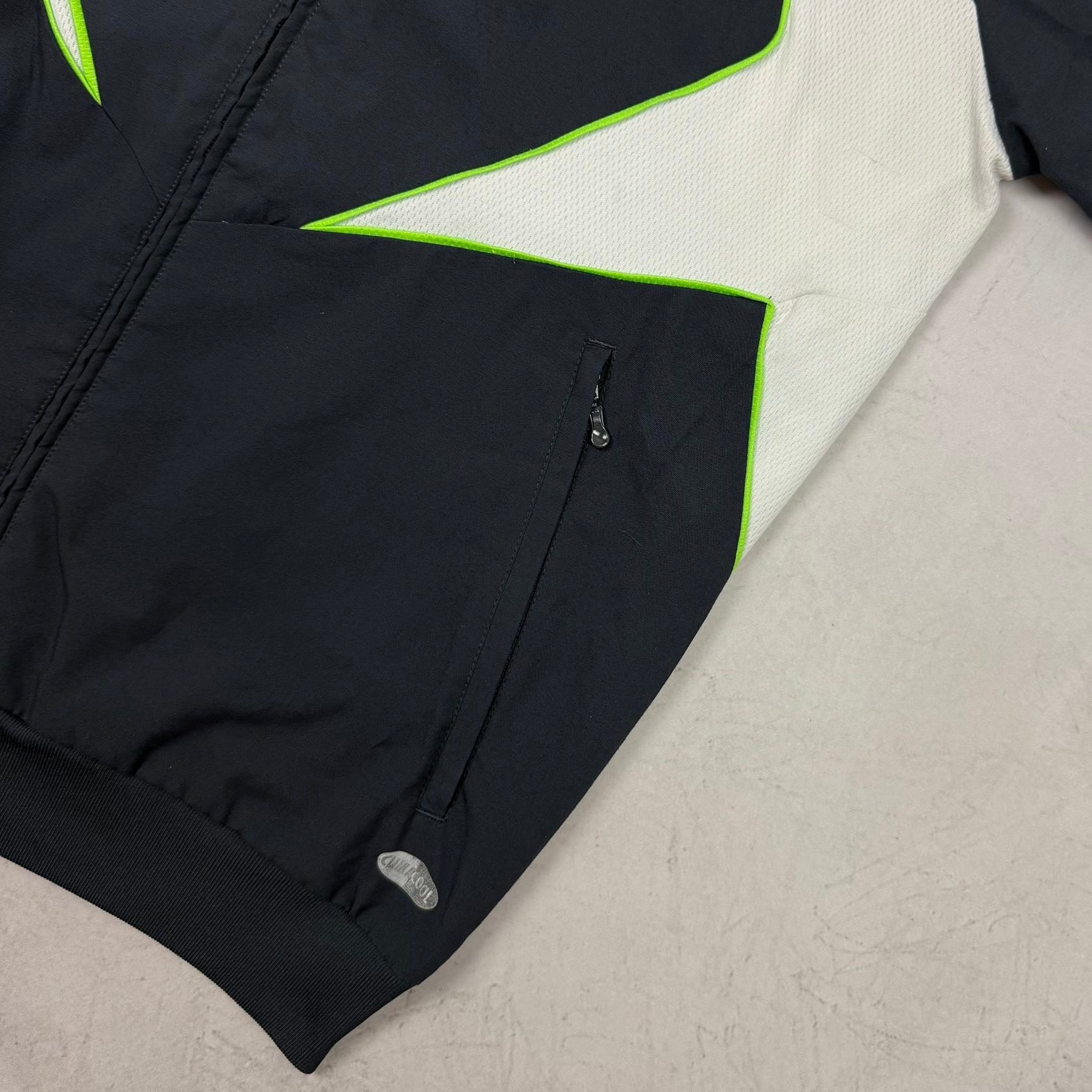 Adidas Real Madrid "Champions League" 2007 Tracksuit M - 86.airsteals