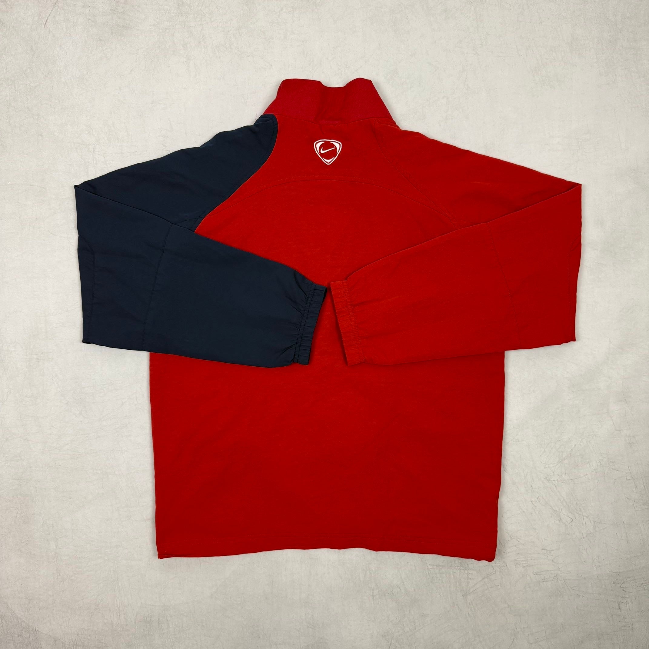 Nike Paris Saint-Germain "Total90" 2004 Trackjacket S - 86.airsteals