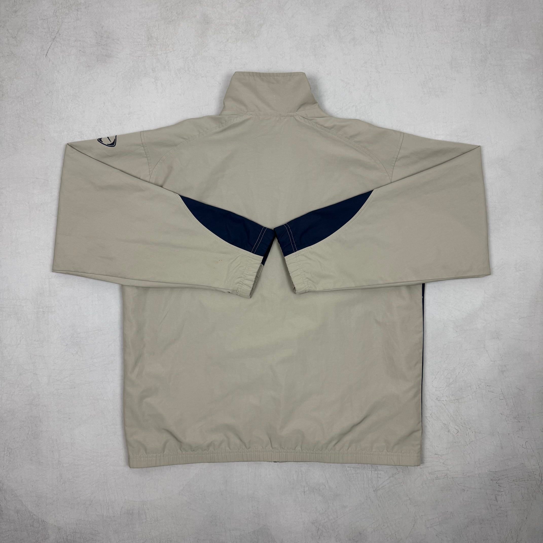 Nike Paris Saint-Germain 2003 Trackjacket XL - 86.airsteals