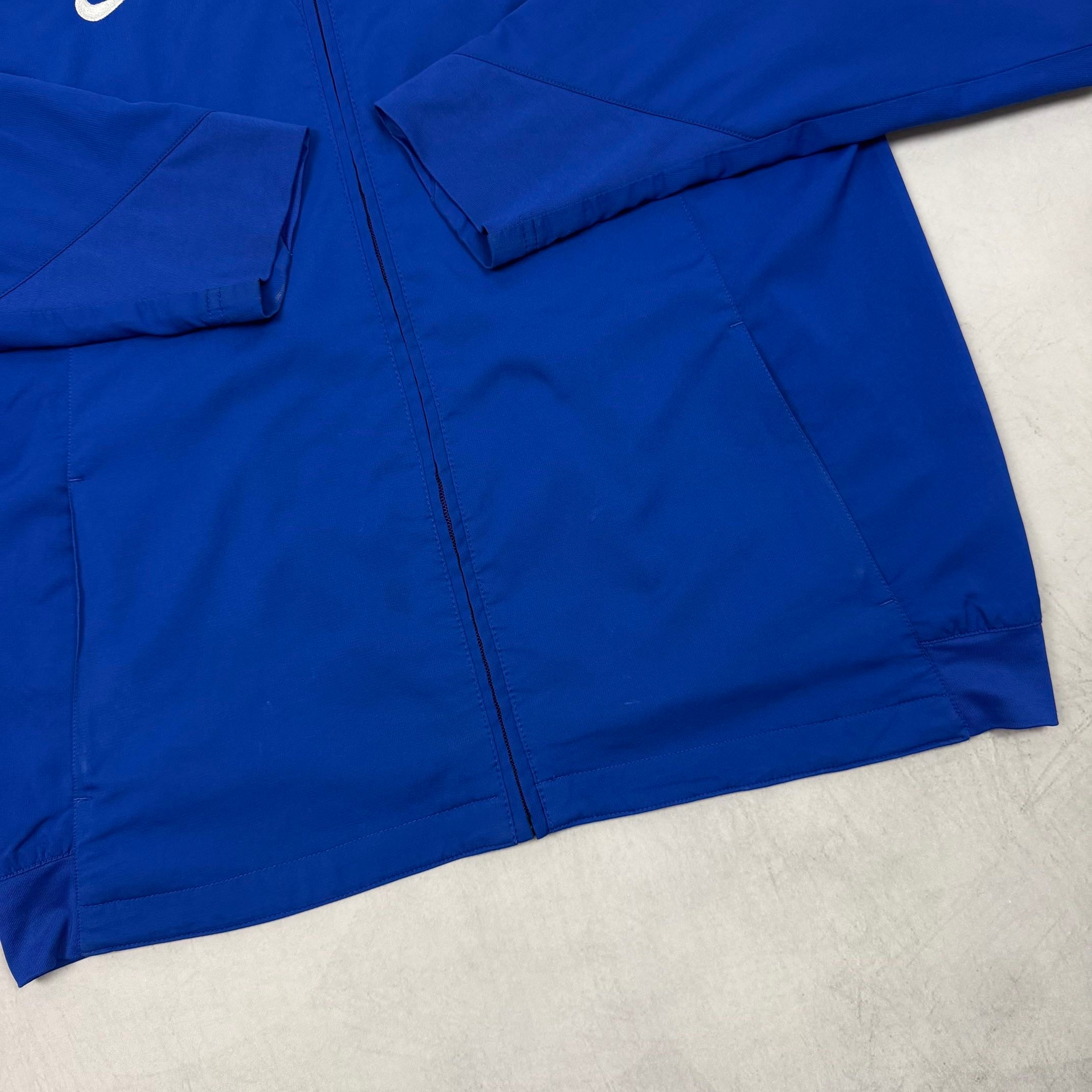 Nike Manchester United 2006 Trackjacket L - 86.airsteals