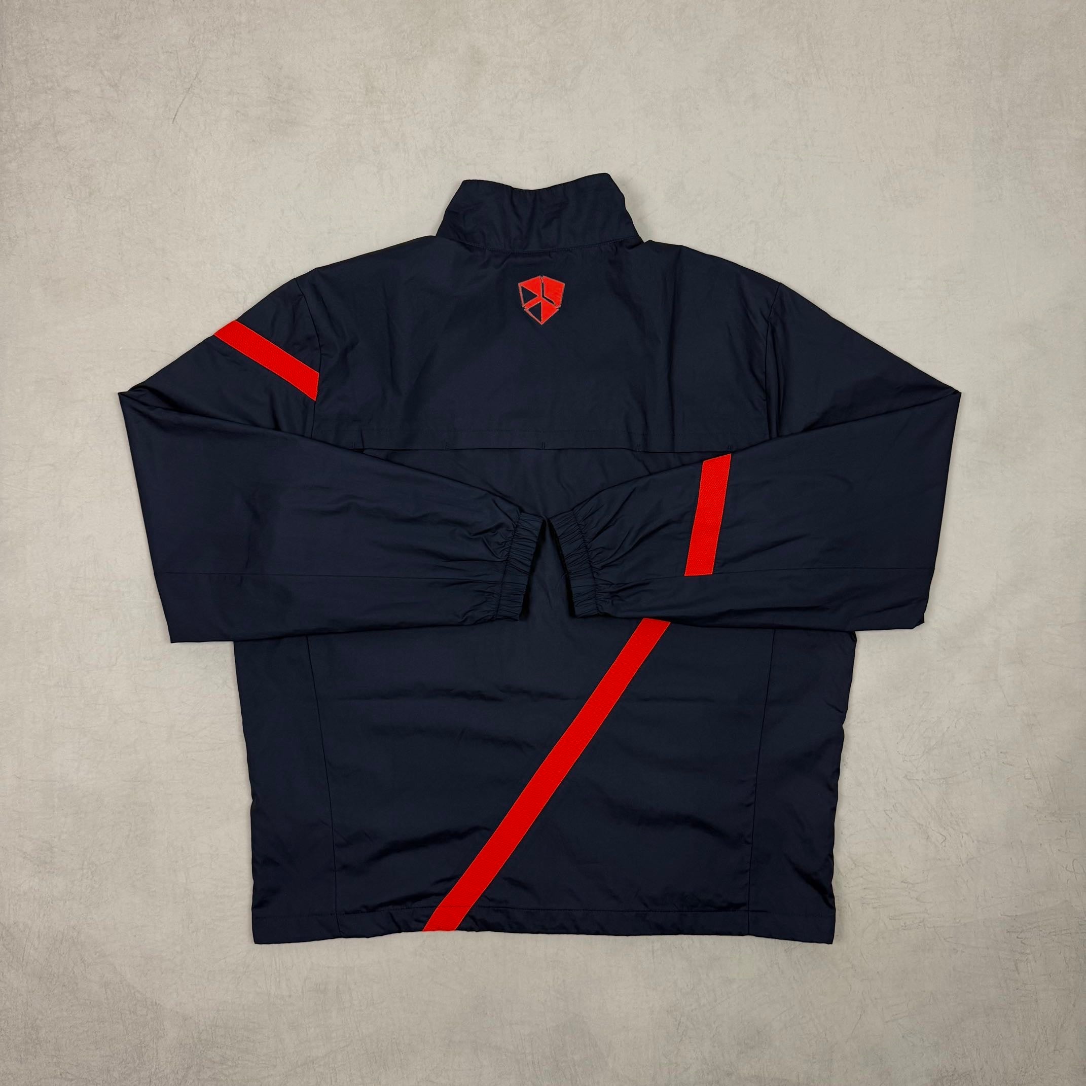 Nike Paris Saint-Germain 2011 Trackjacket XL - 86.airsteals