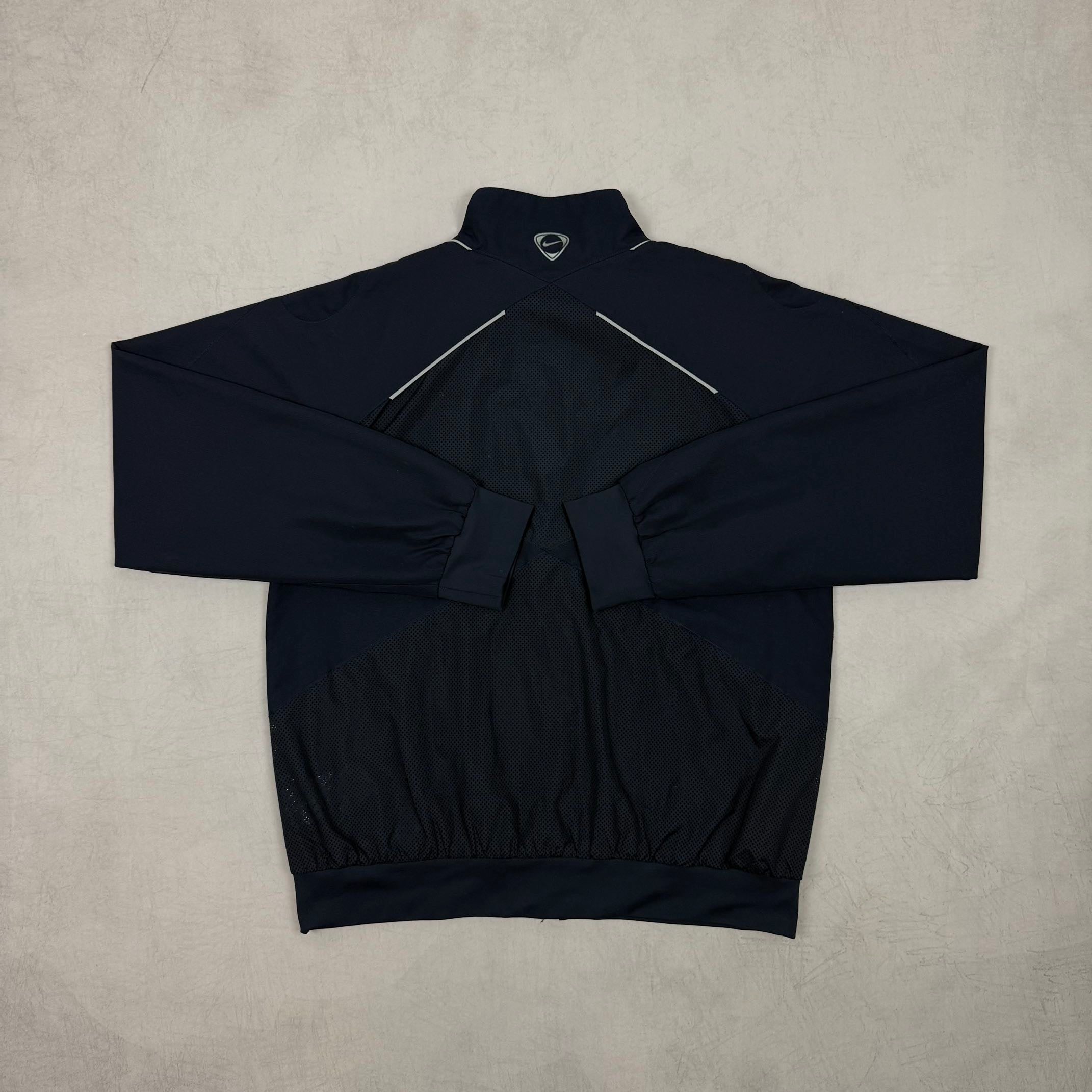 Nike Paris Saint-Germain 2007 Trackjacket M - 86.airsteals