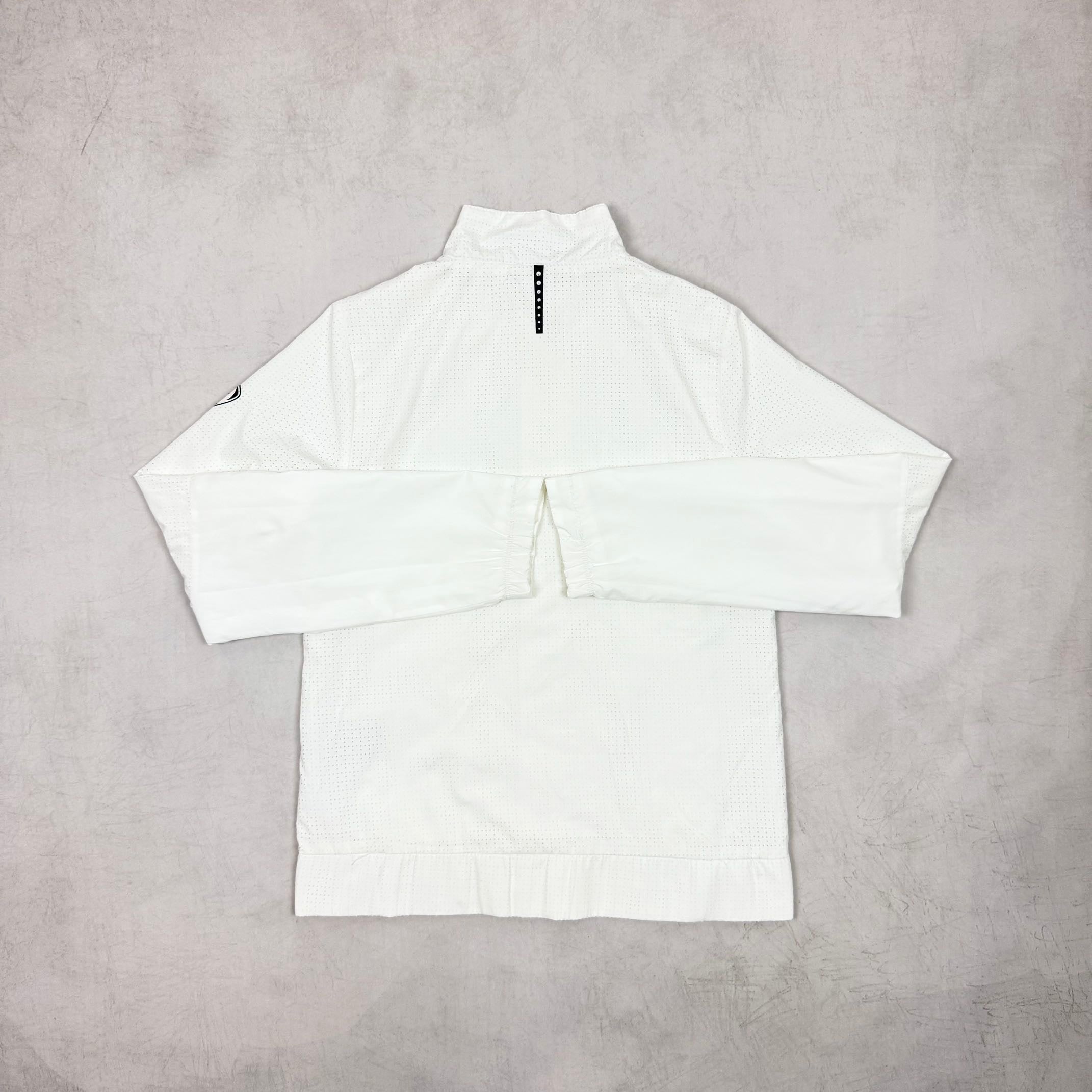 Nike Juventus Turin 2009 Trackjacket S - 86.airsteals